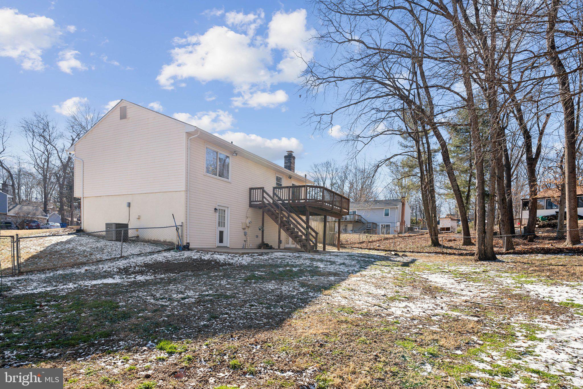 FALMOUTH HEIGHTS - Residential Lease