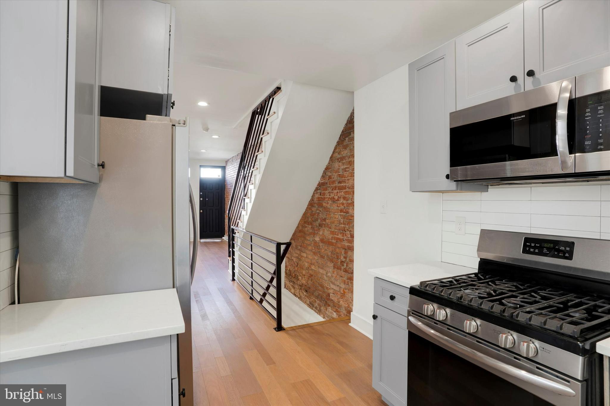 GRAYS FERRY - Residential