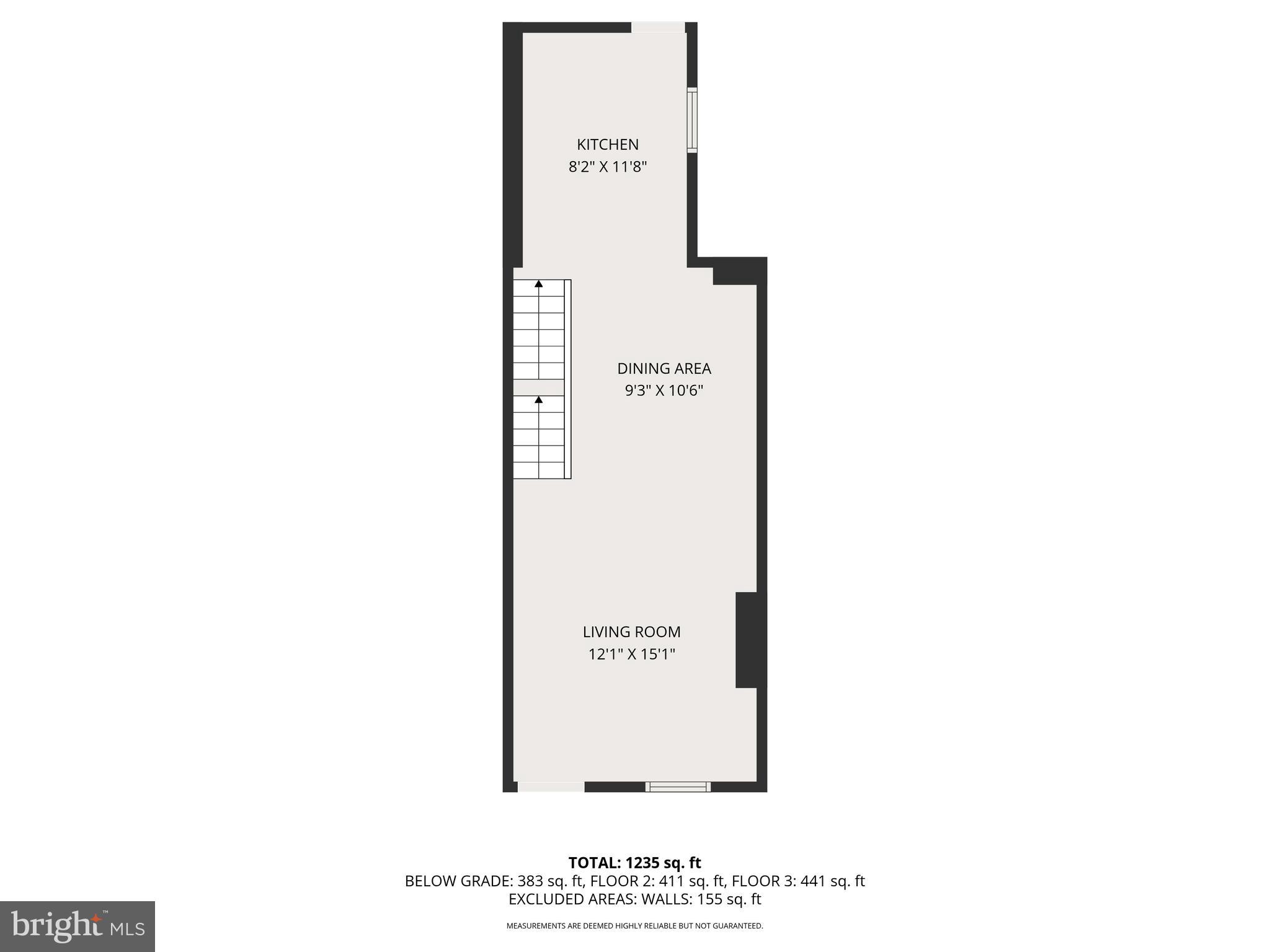 GRAYS FERRY - Residential