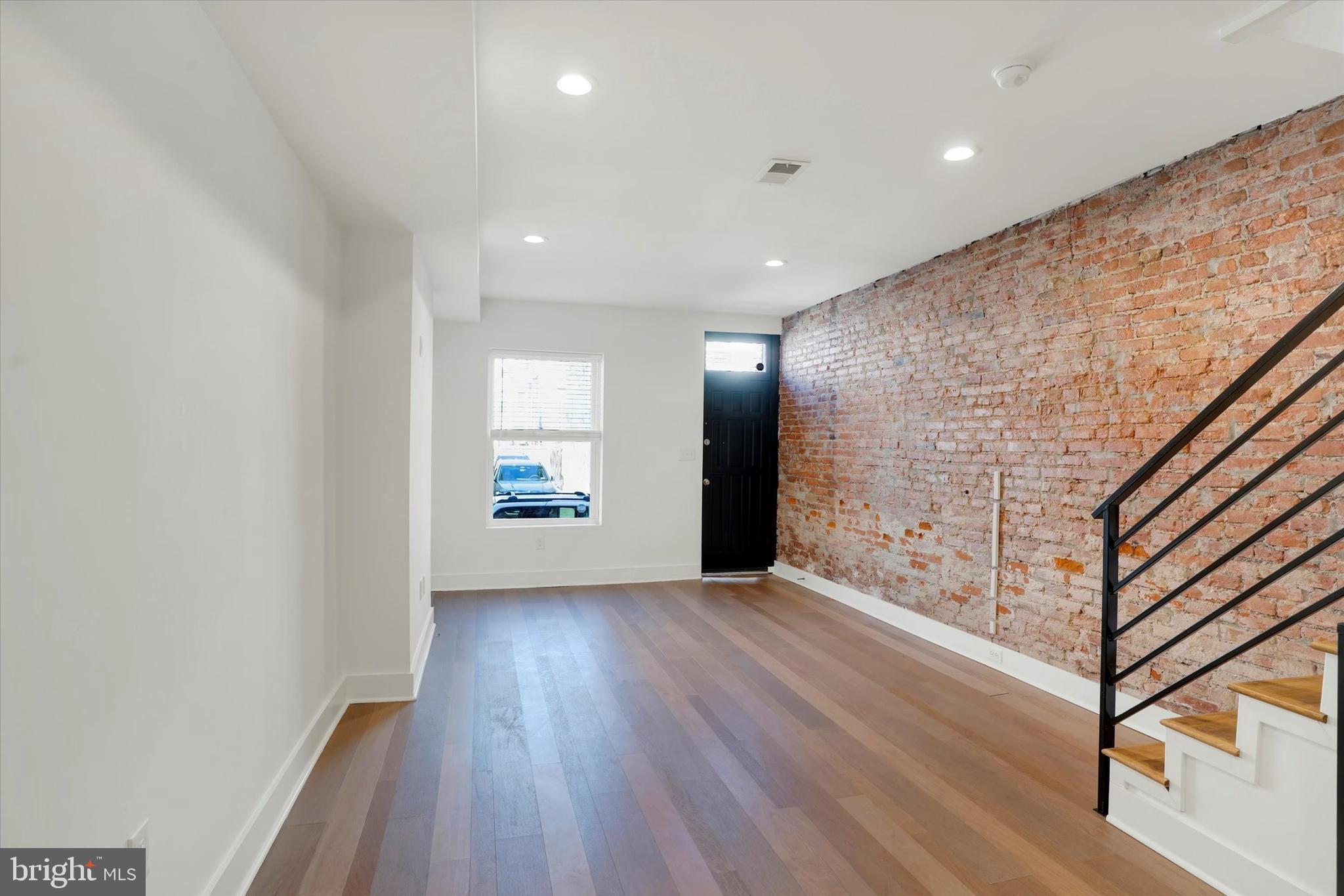 GRAYS FERRY - Residential