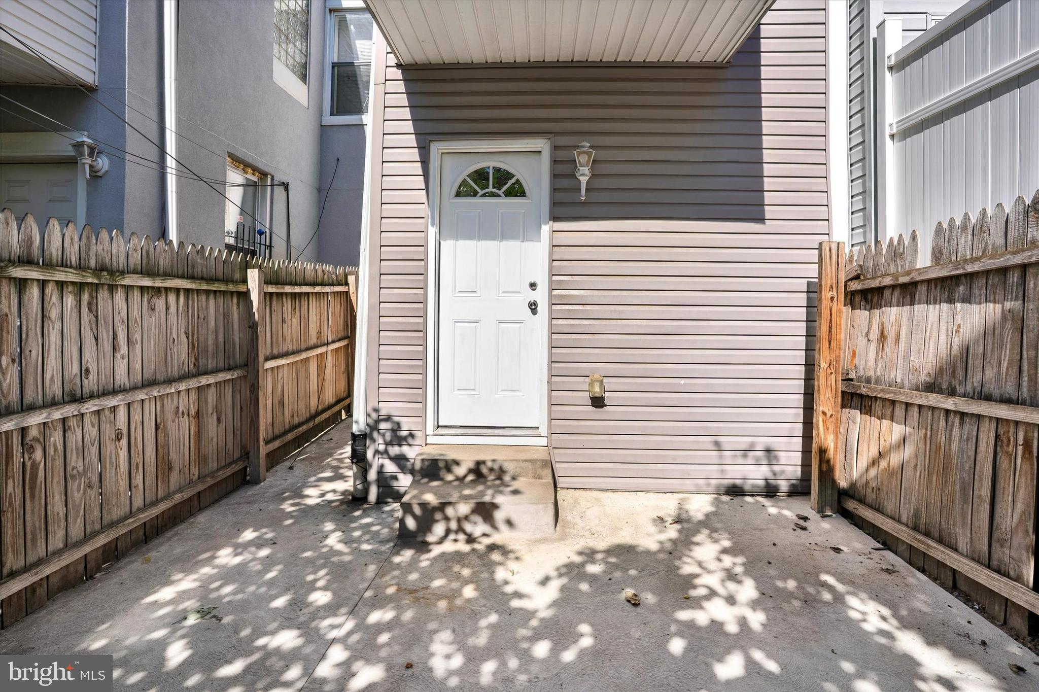 GRAYS FERRY - Residential