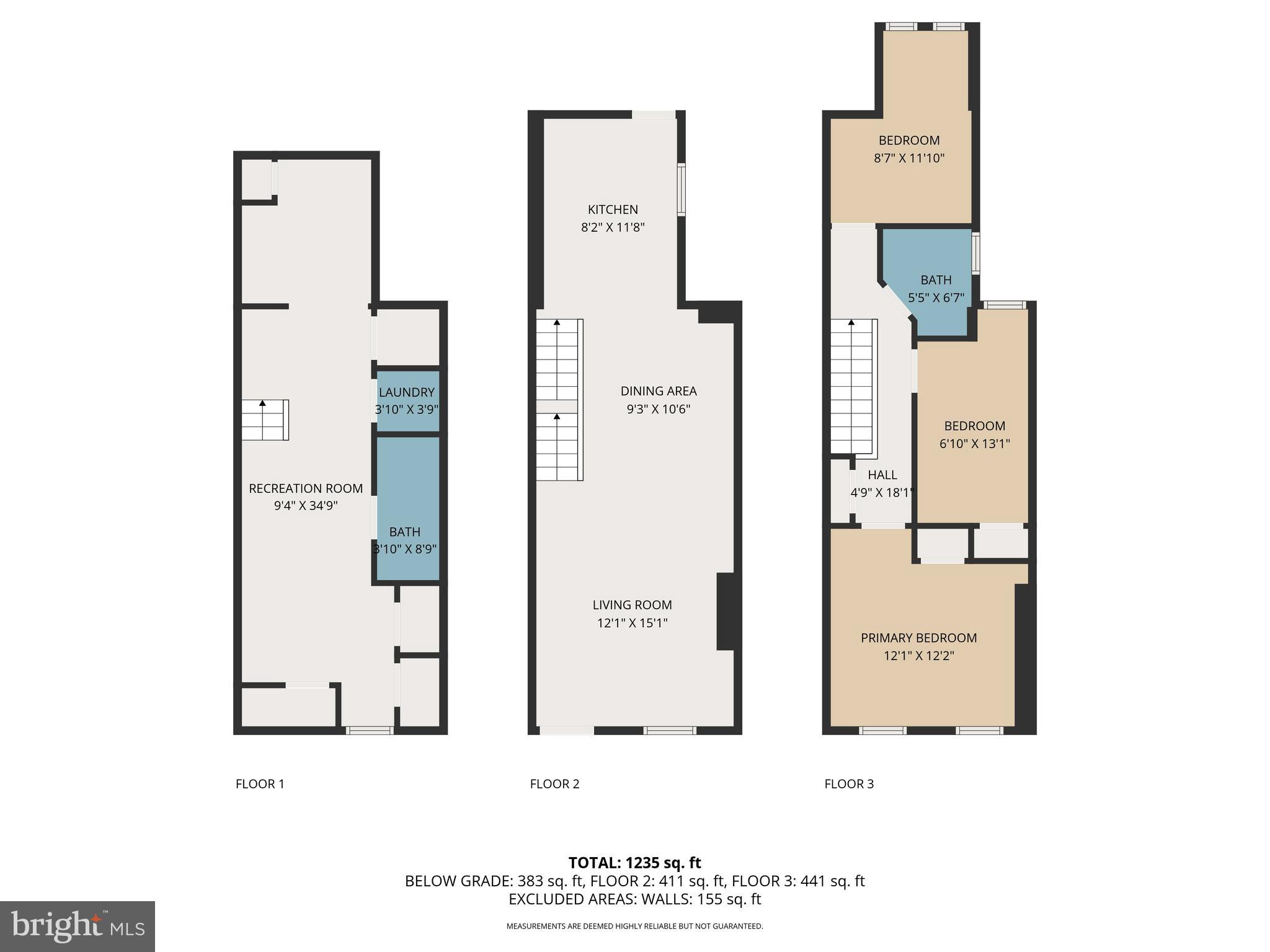 GRAYS FERRY - Residential