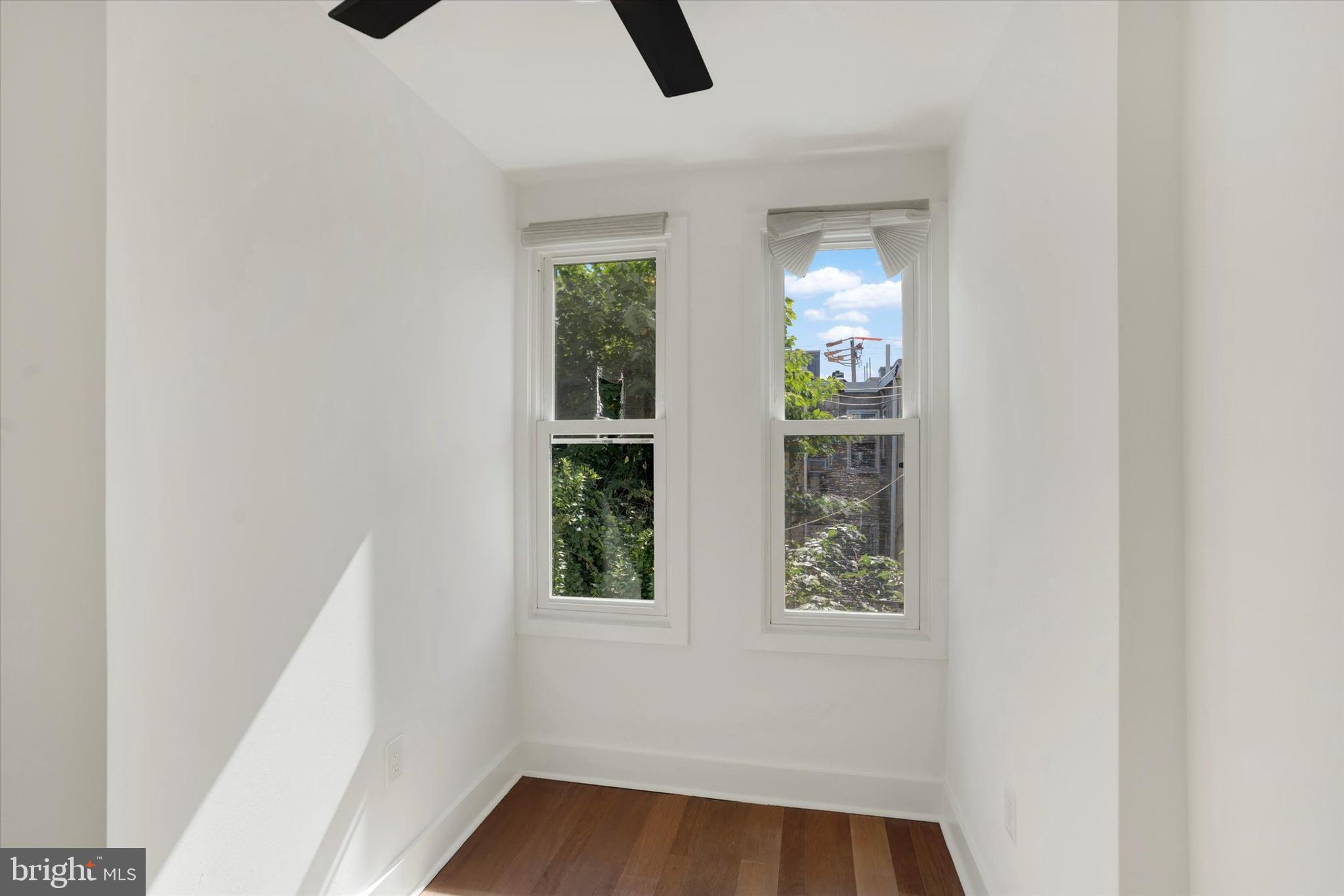 GRAYS FERRY - Residential