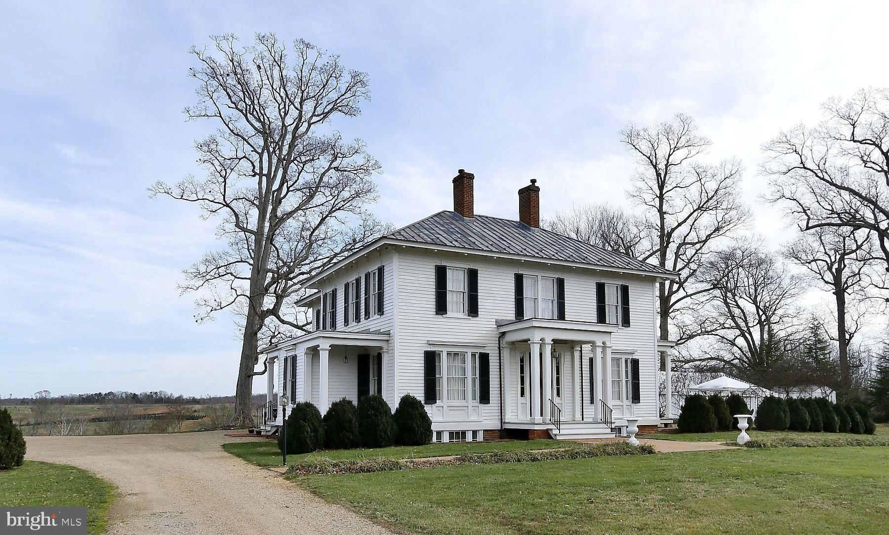 11441 GRUB HILL CHURCH RD