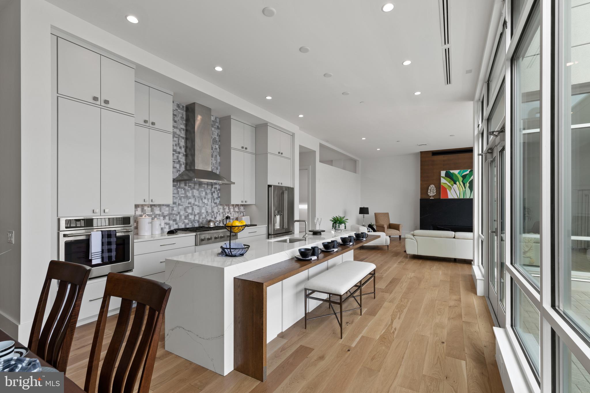 101 N QUEEN STREET 402