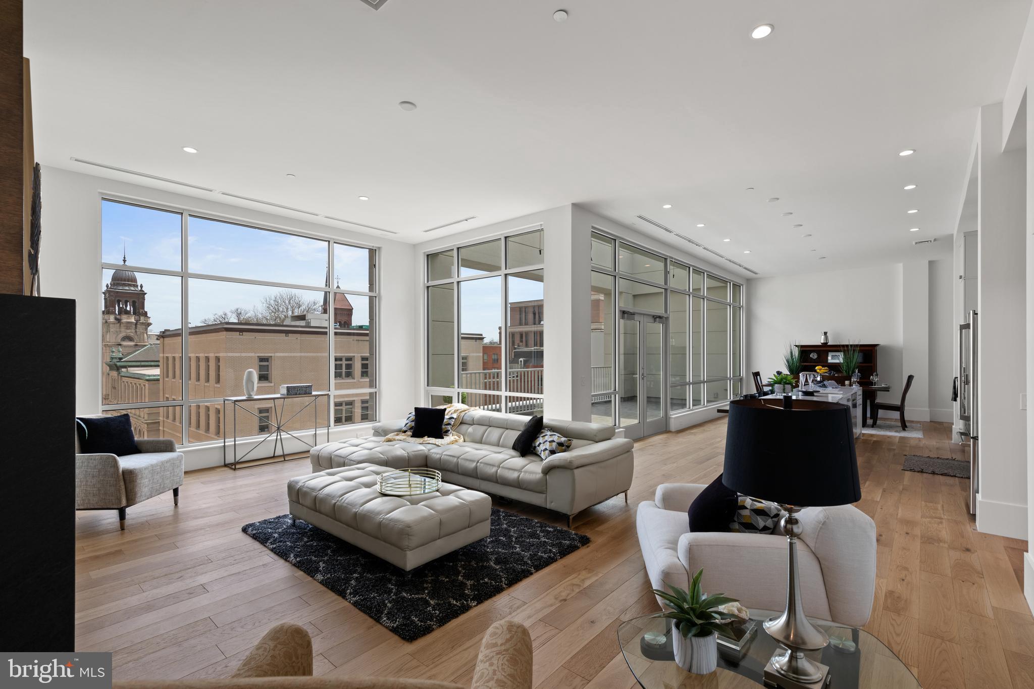 101 N QUEEN STREET 402