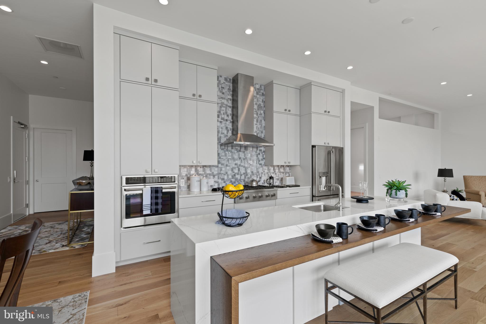 101 N QUEEN STREET 402