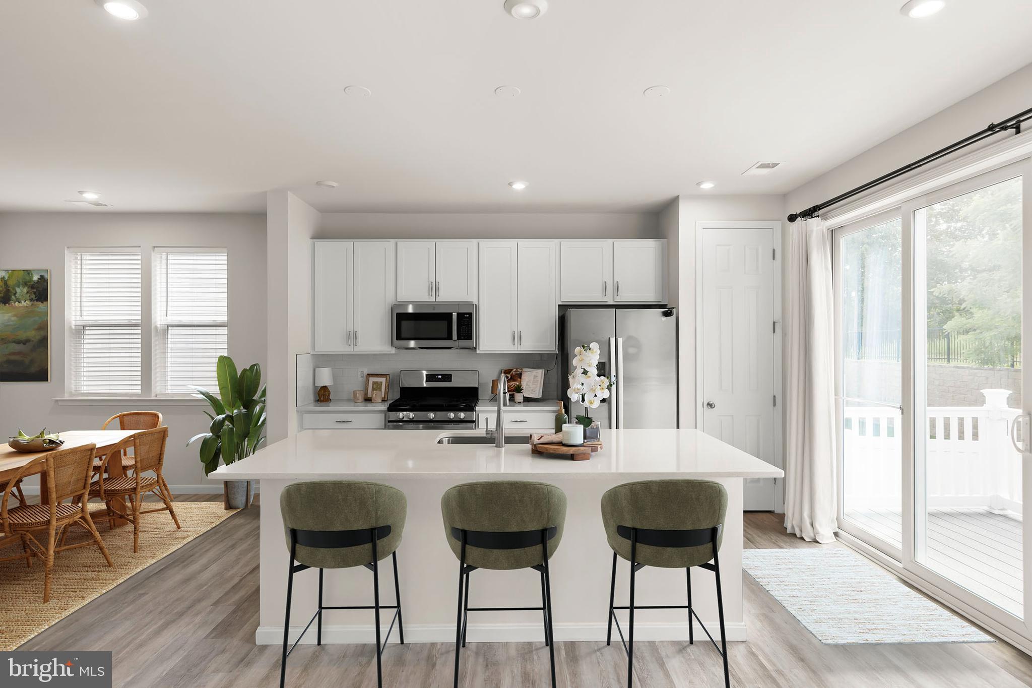 139 POE DRIVE