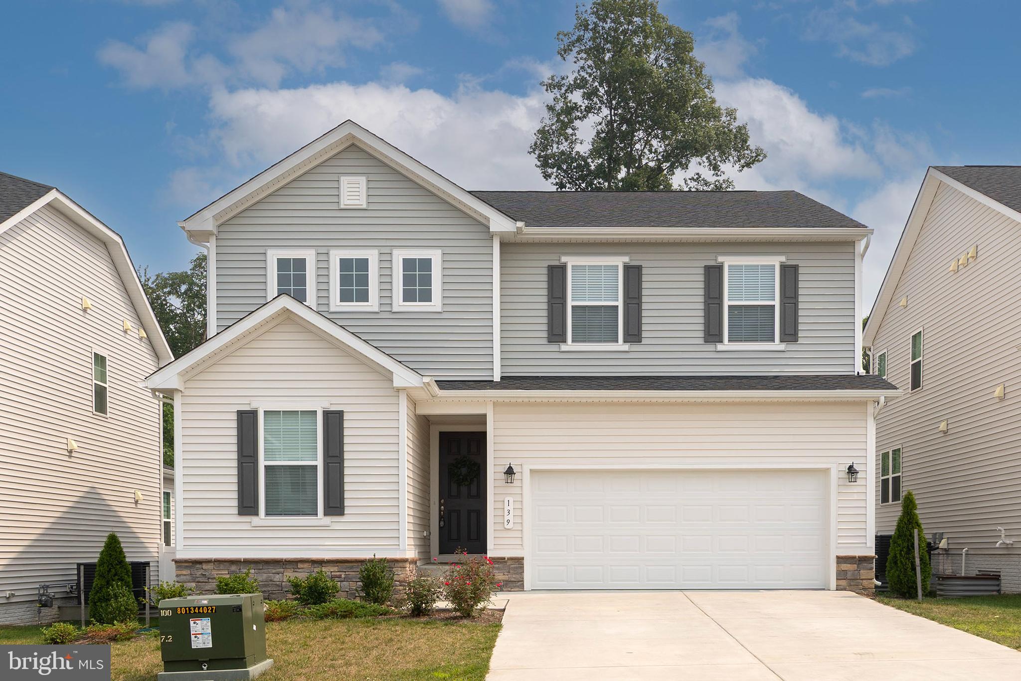 Photo 1 of 6 — 139 POE DRIVE, WINCHESTER, VA 22602