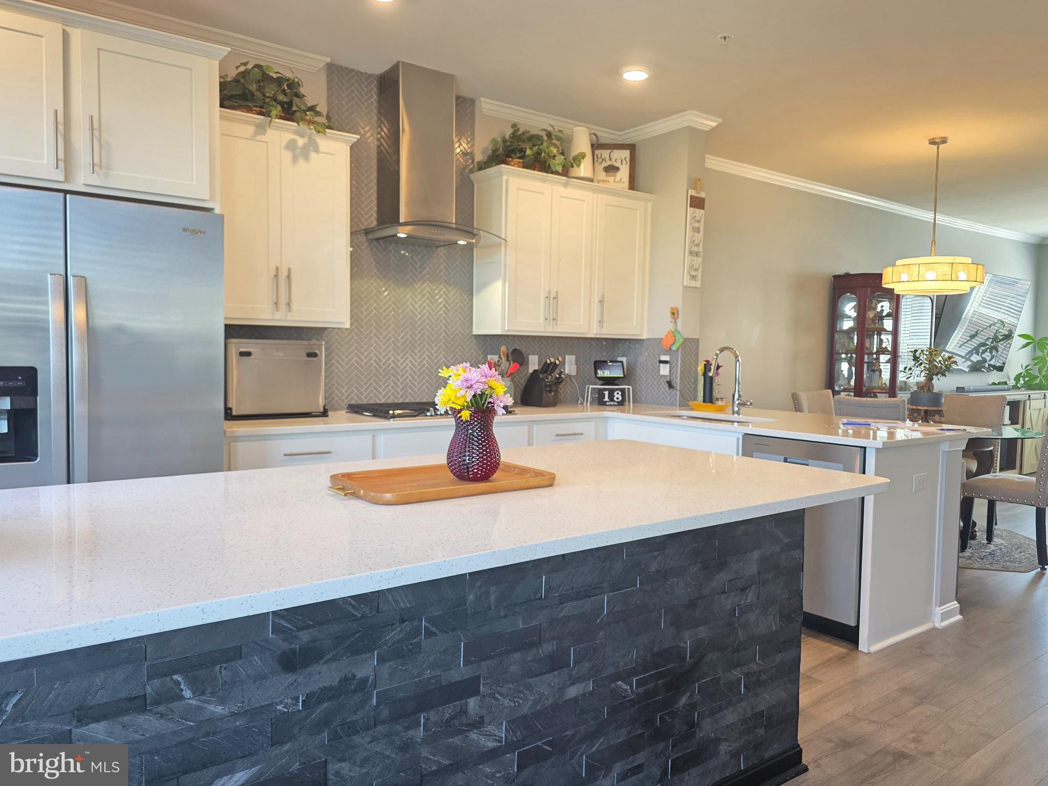 RENN QUARTER - Residential