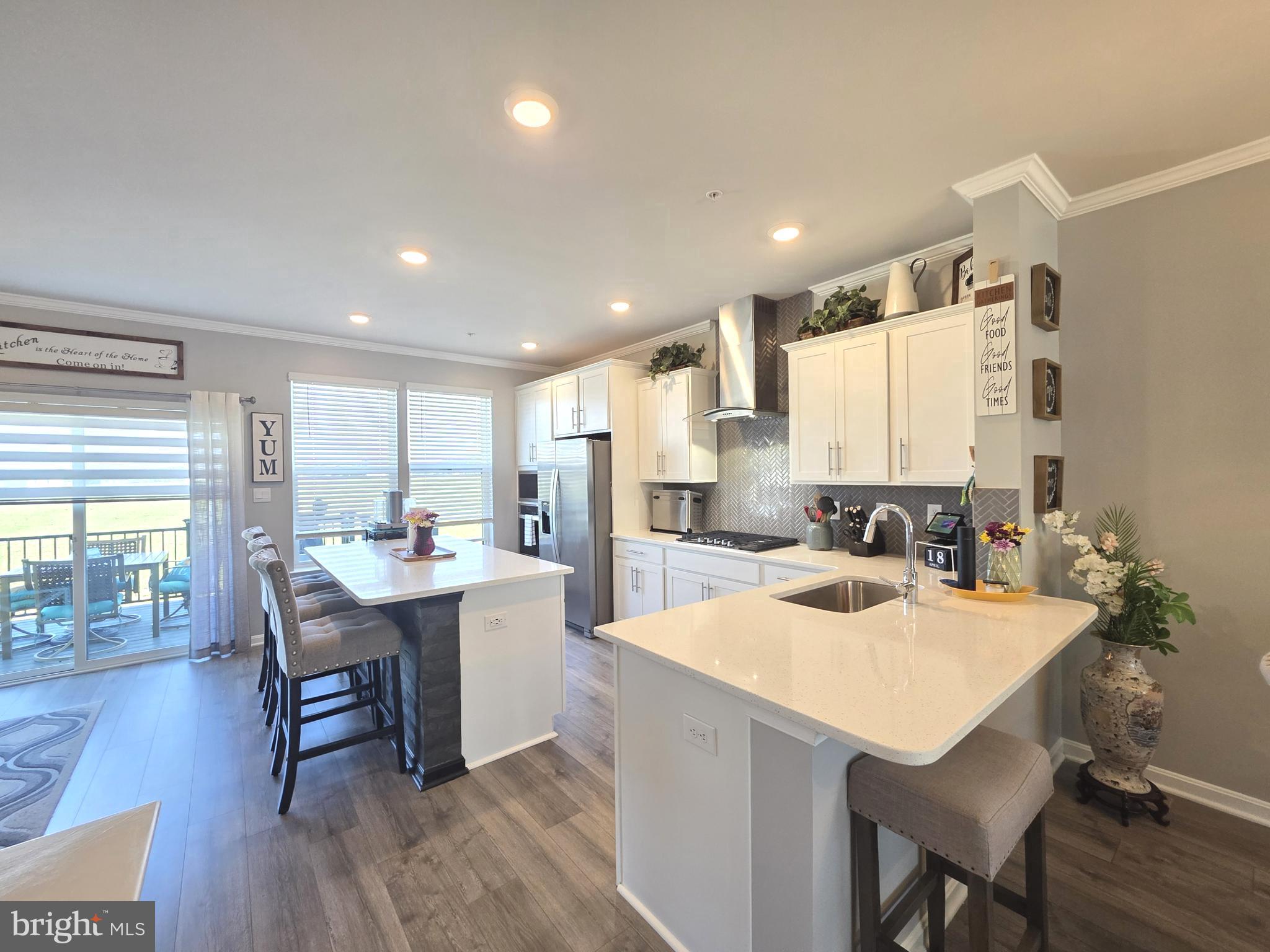 RENN QUARTER - Residential