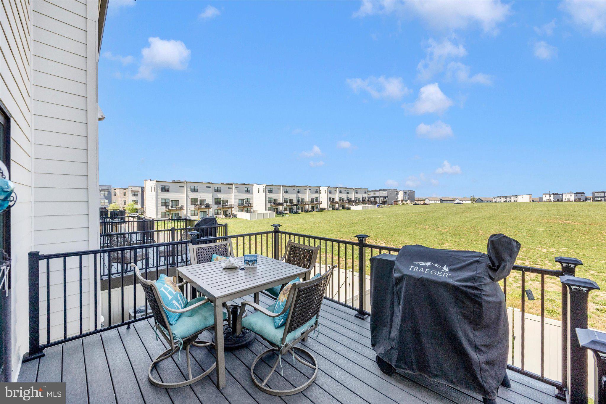 RENN QUARTER - Residential