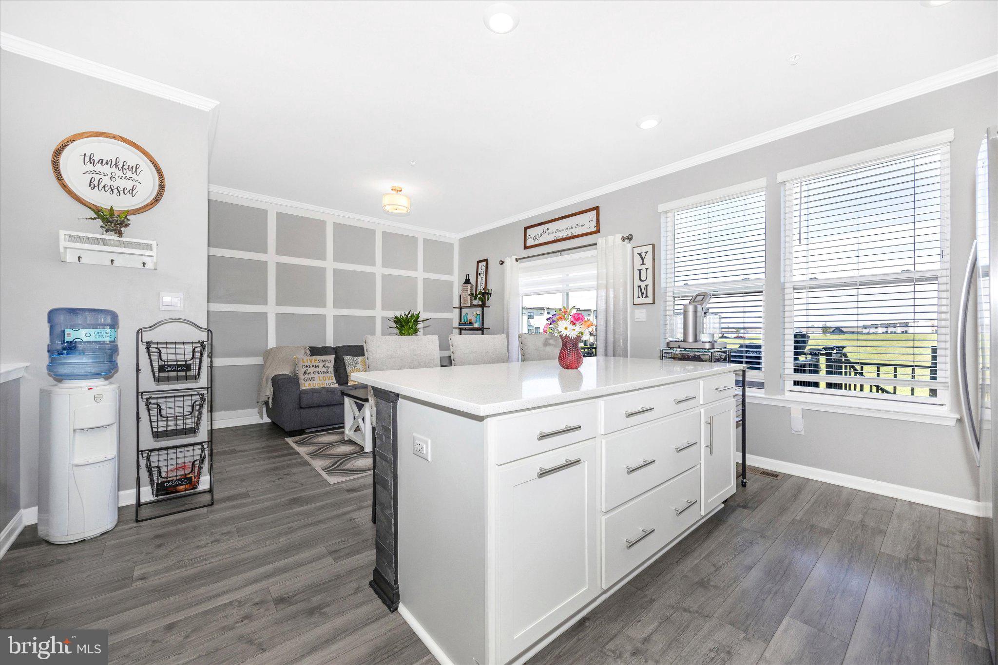 RENN QUARTER - Residential