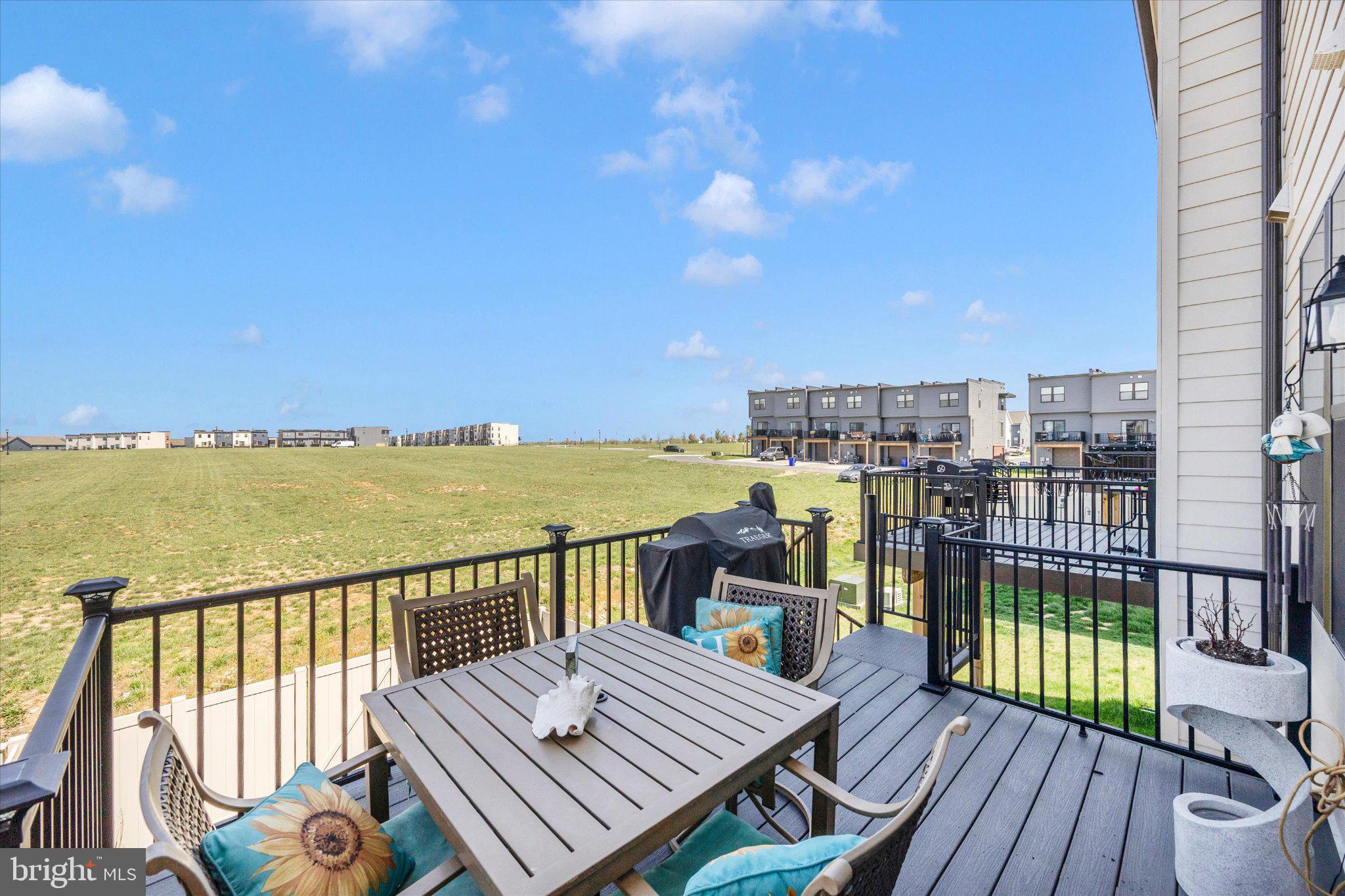 RENN QUARTER - Residential