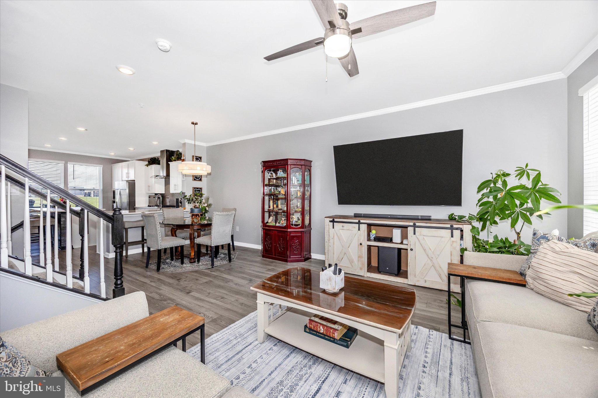 RENN QUARTER - Residential