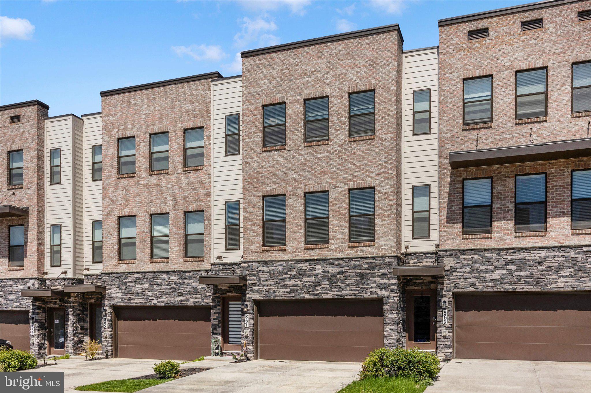 RENN QUARTER - Residential