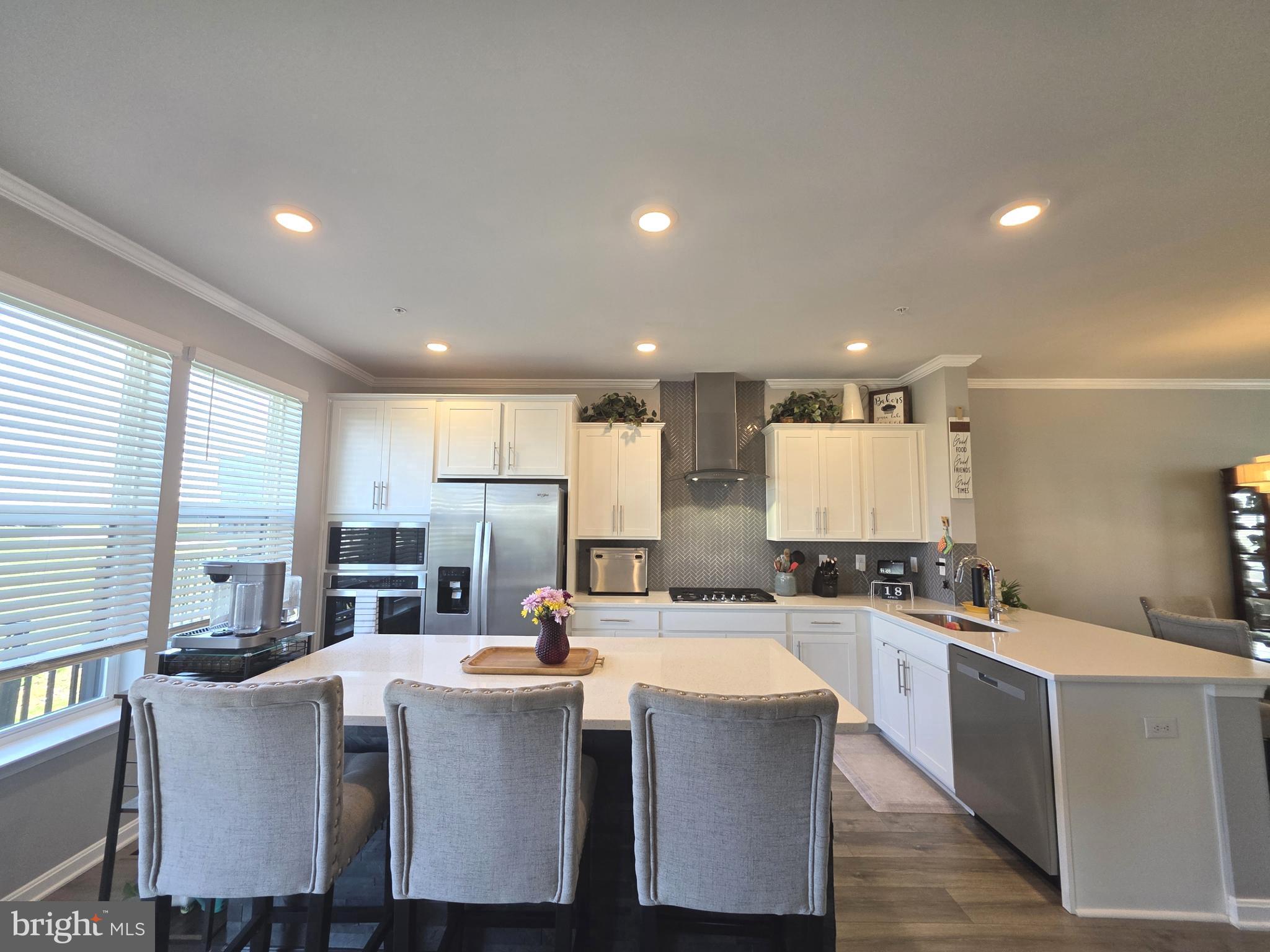 RENN QUARTER - Residential