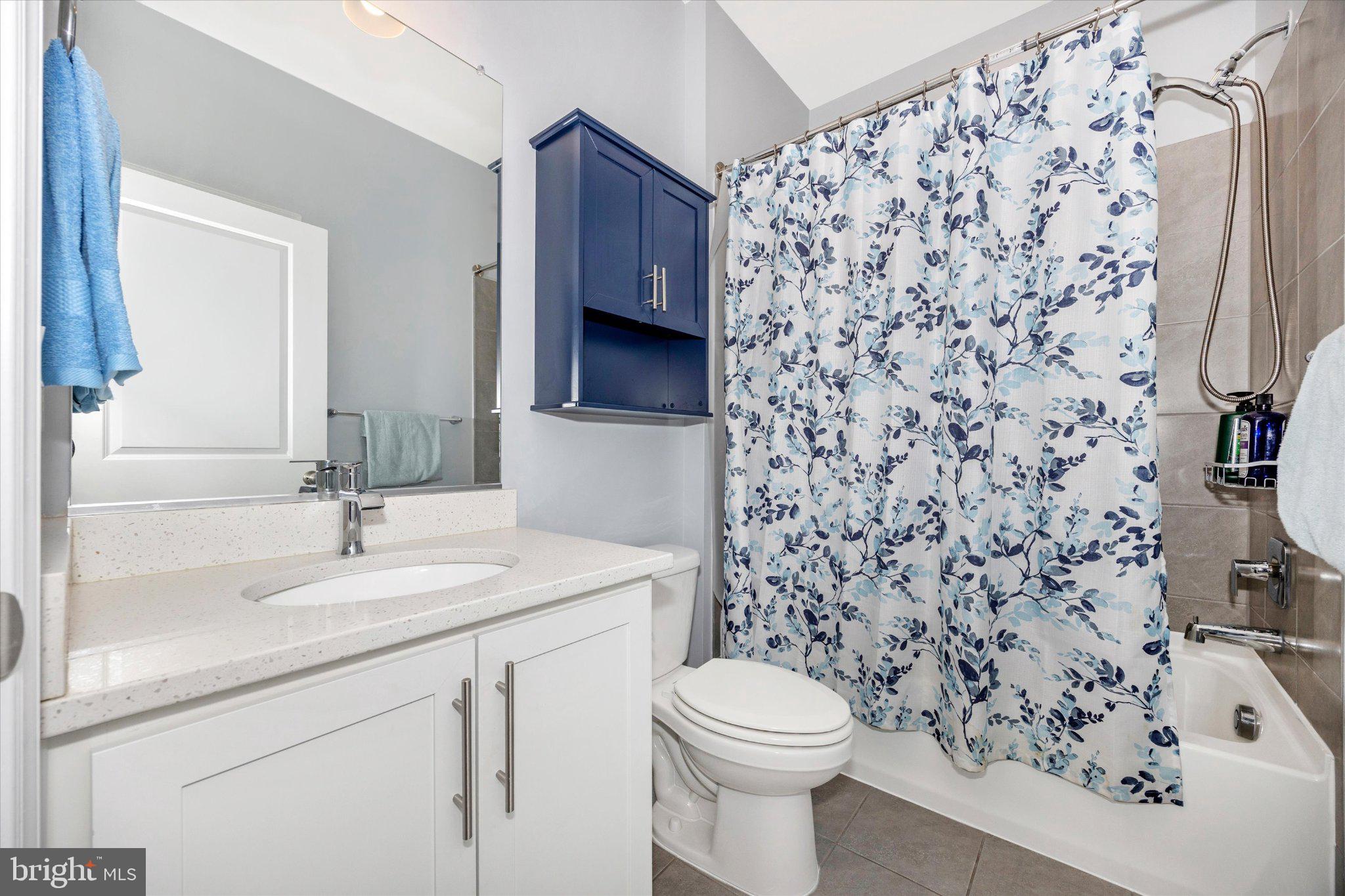 RENN QUARTER - Residential