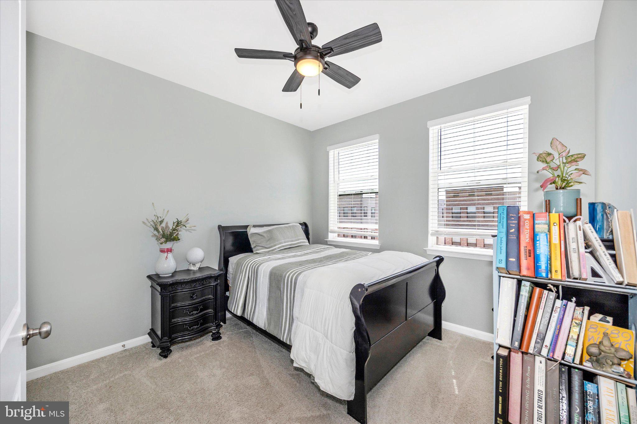 RENN QUARTER - Residential