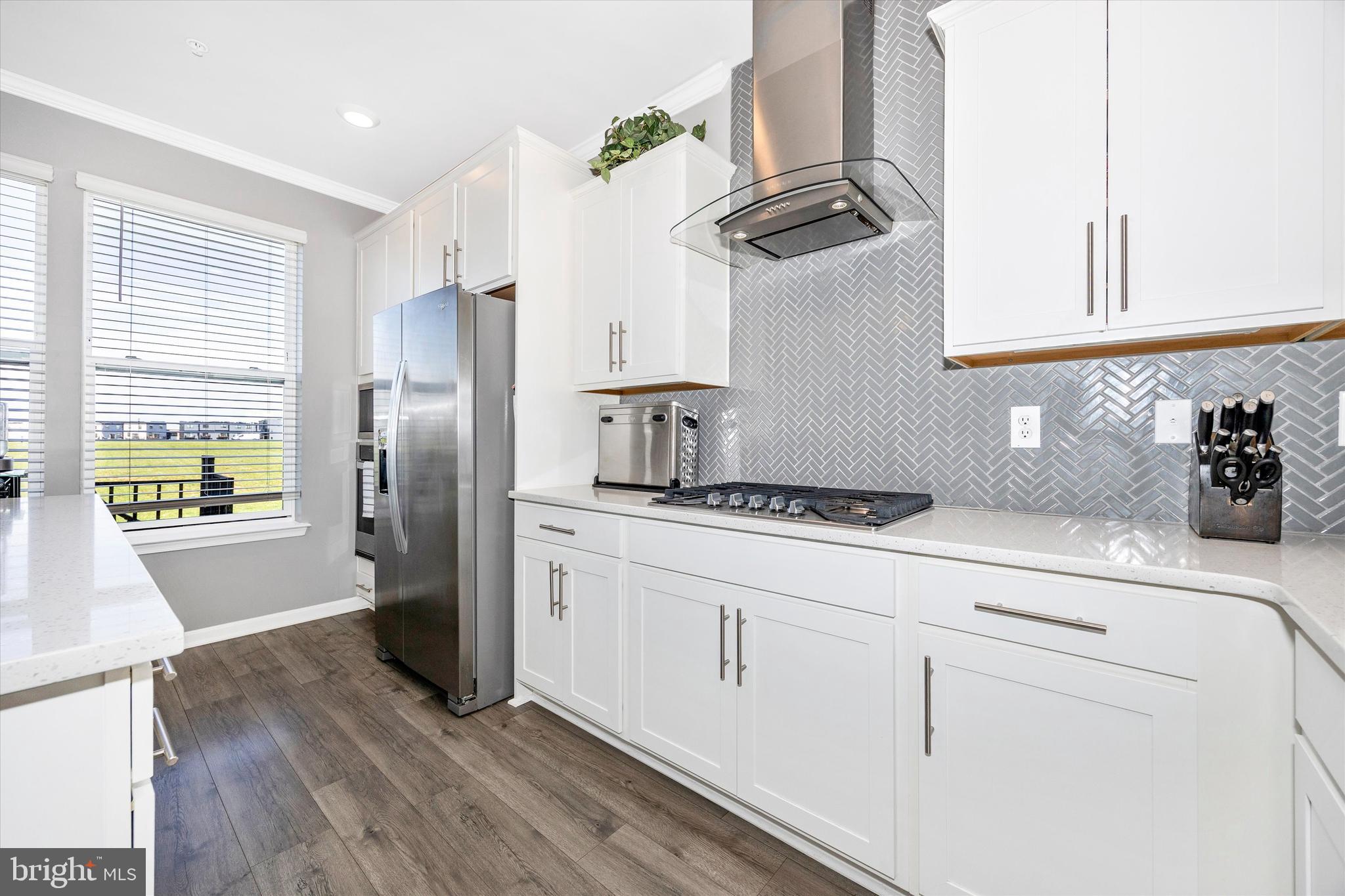 RENN QUARTER - Residential