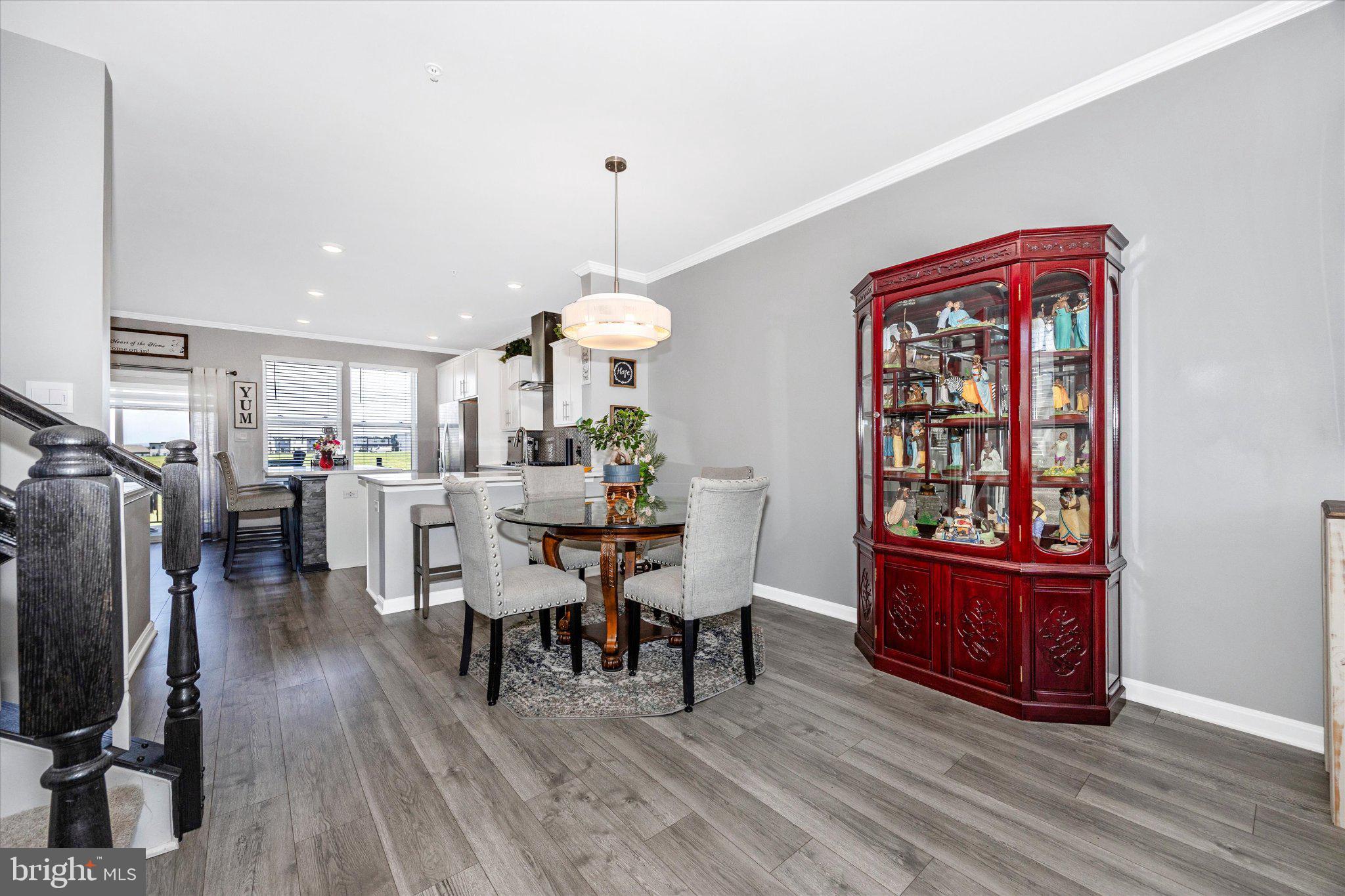 RENN QUARTER - Residential