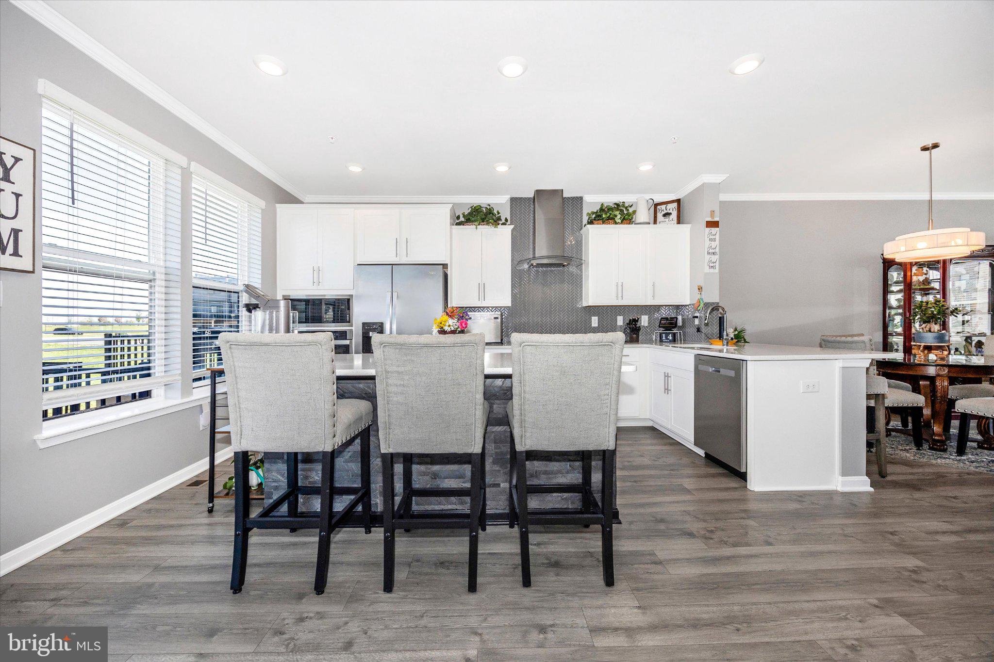 RENN QUARTER - Residential