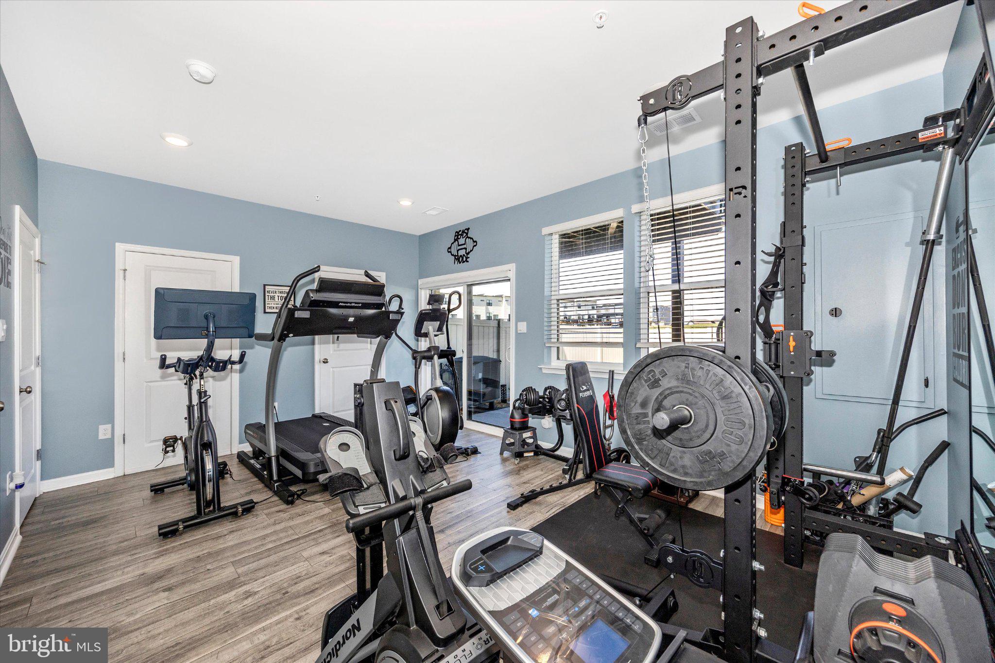 RENN QUARTER - Residential