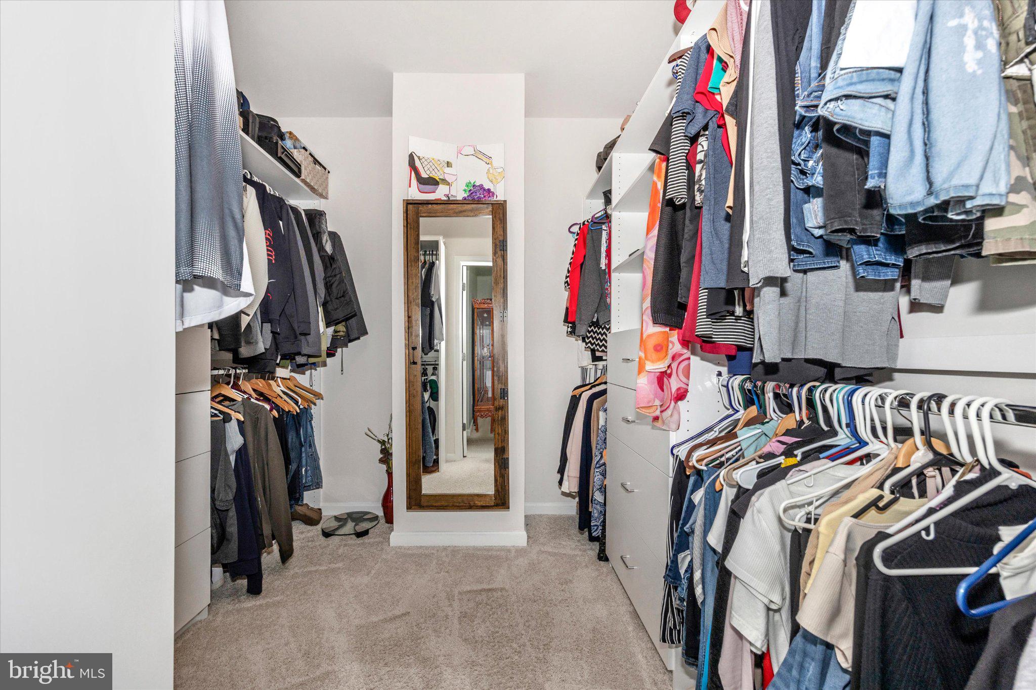 RENN QUARTER - Residential