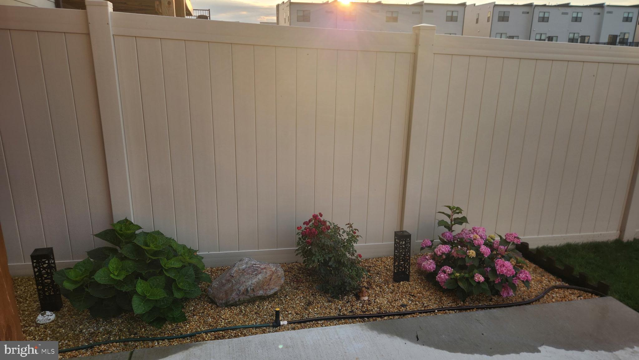 RENN QUARTER - Residential