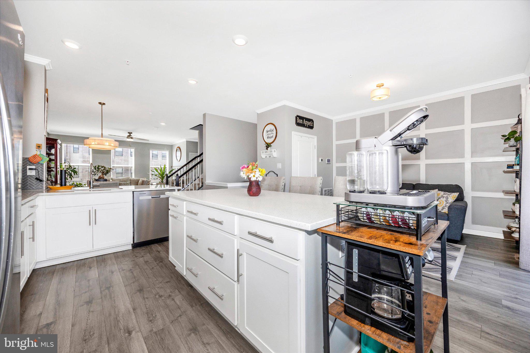 RENN QUARTER - Residential