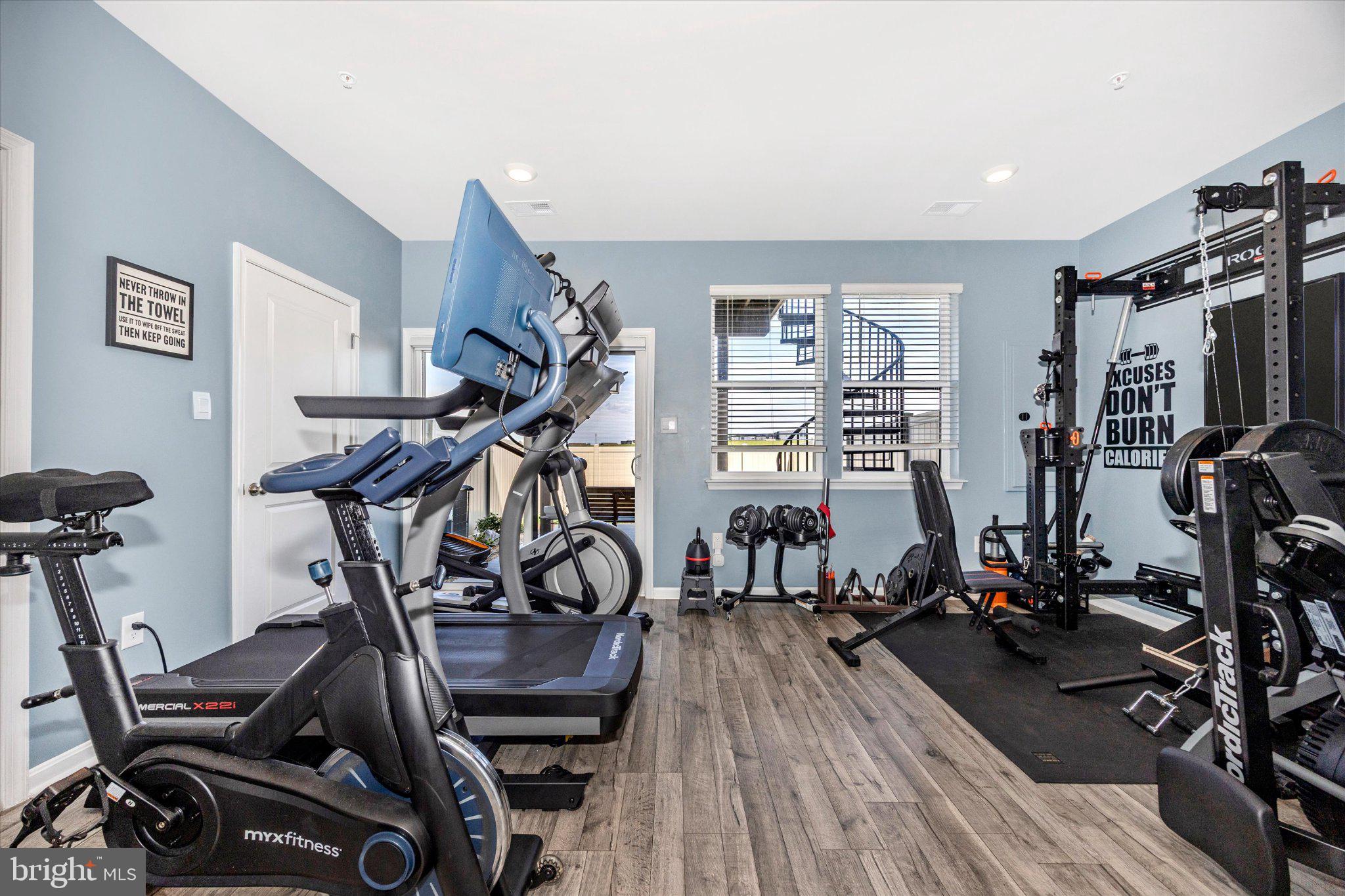 RENN QUARTER - Residential