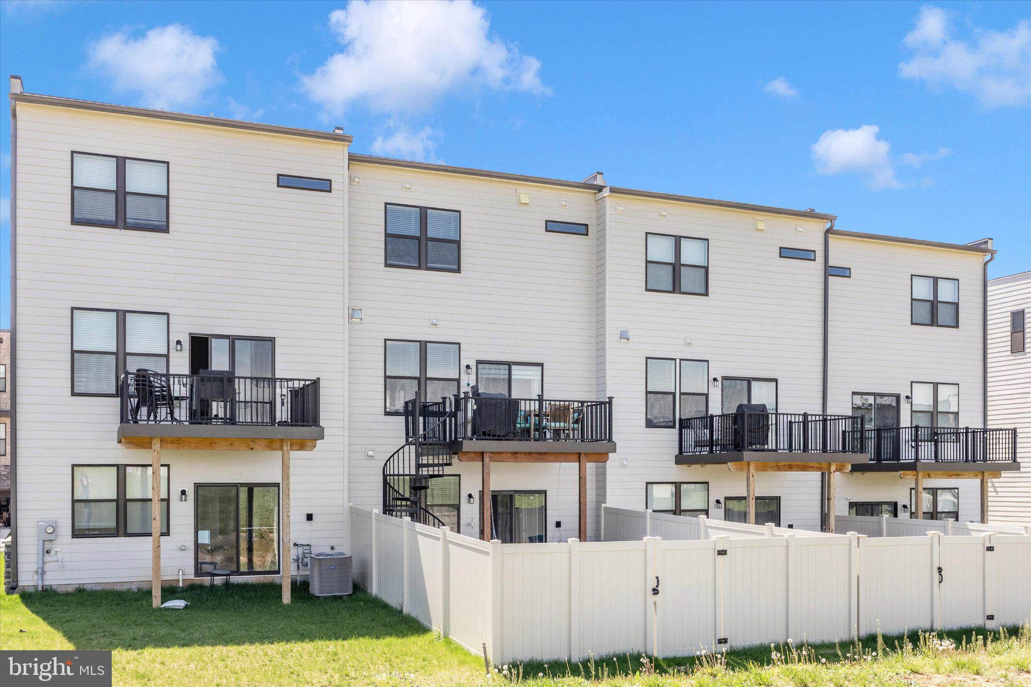 RENN QUARTER - Residential