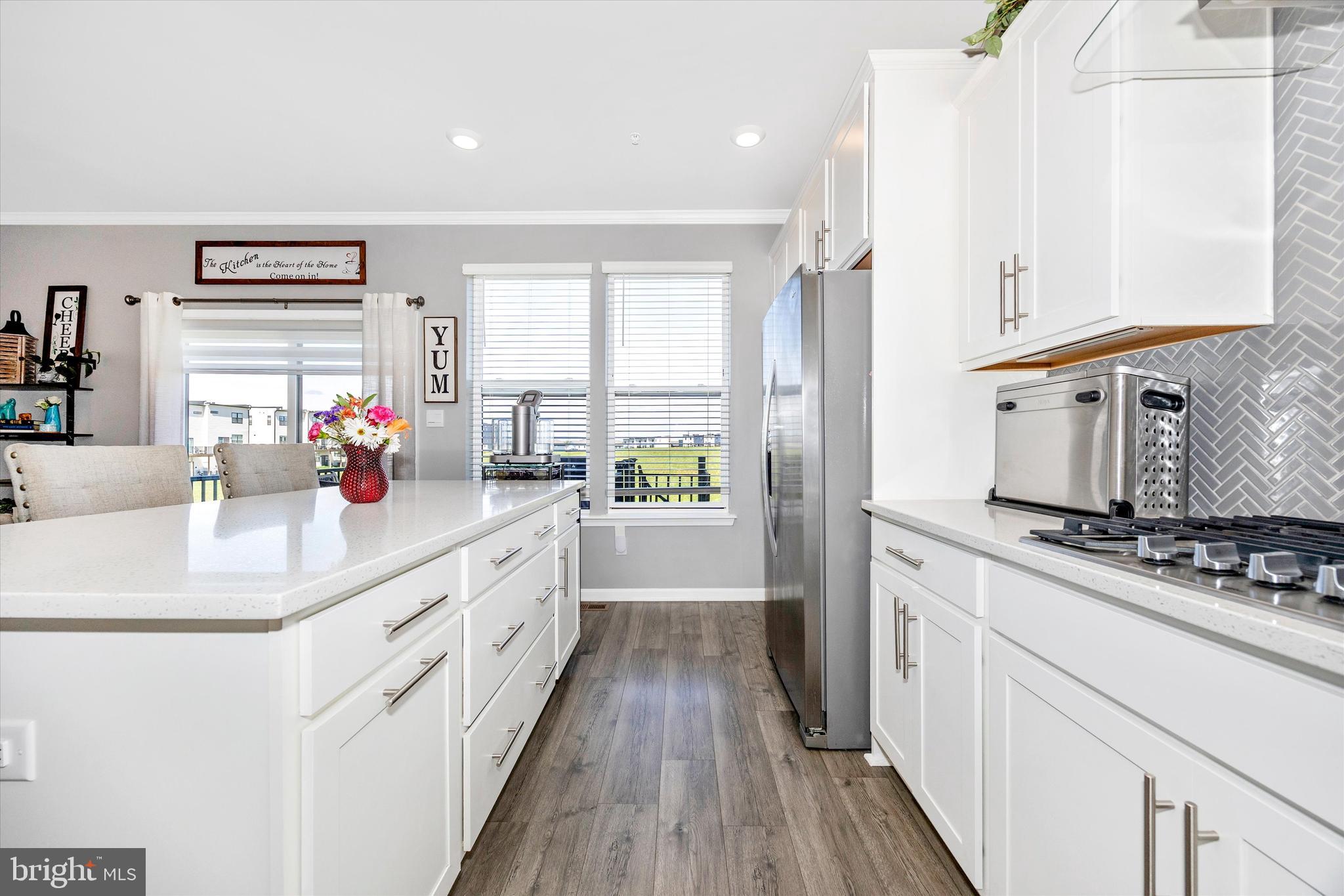 RENN QUARTER - Residential