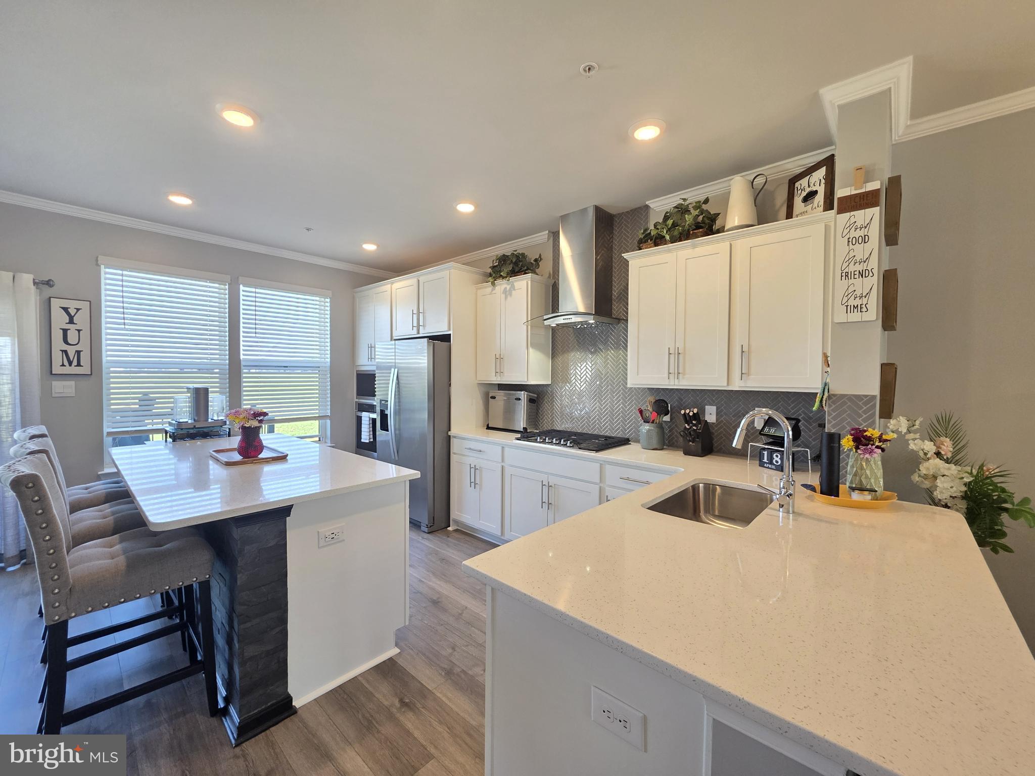 RENN QUARTER - Residential