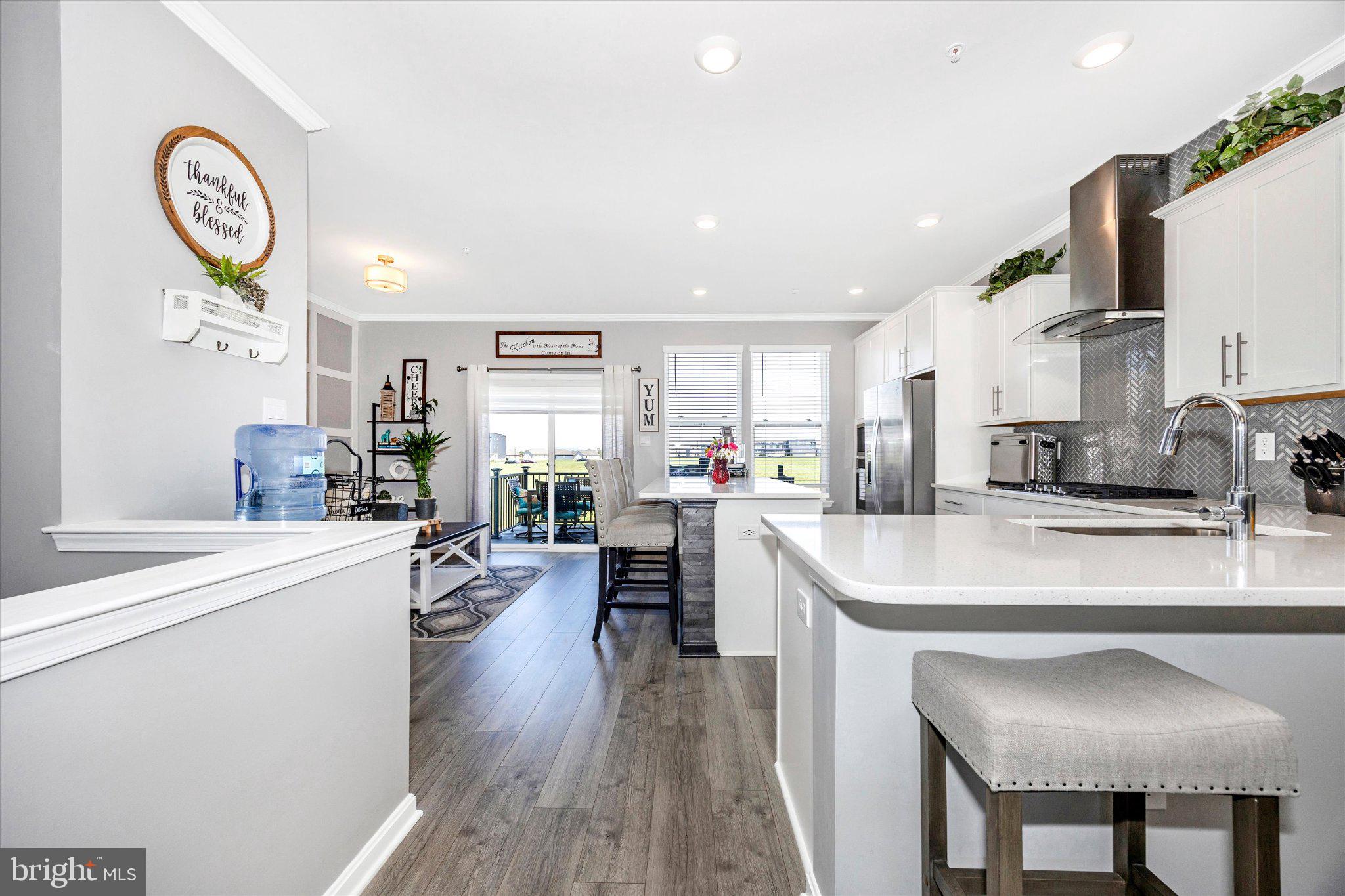 RENN QUARTER - Residential