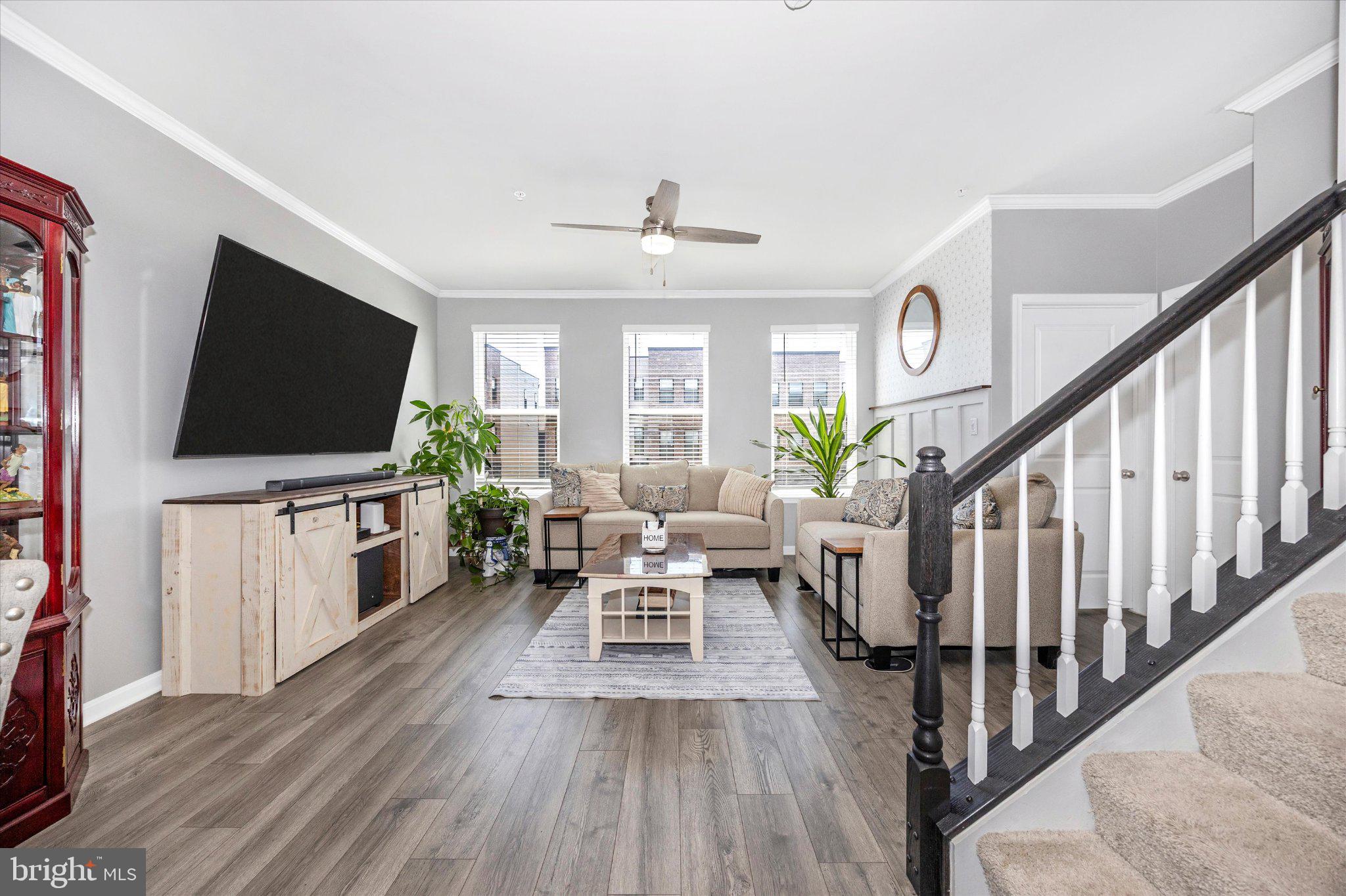 RENN QUARTER - Residential