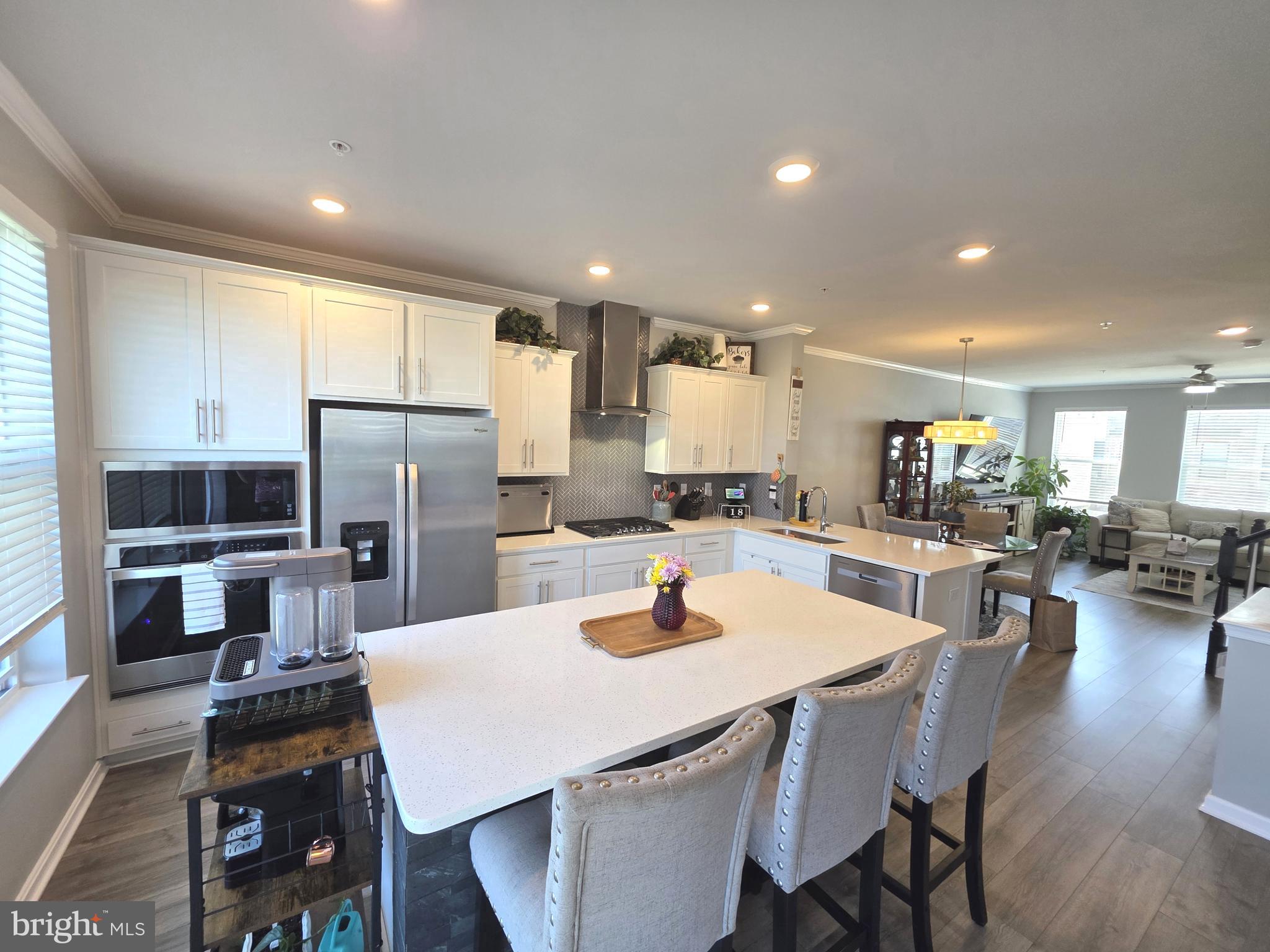 RENN QUARTER - Residential