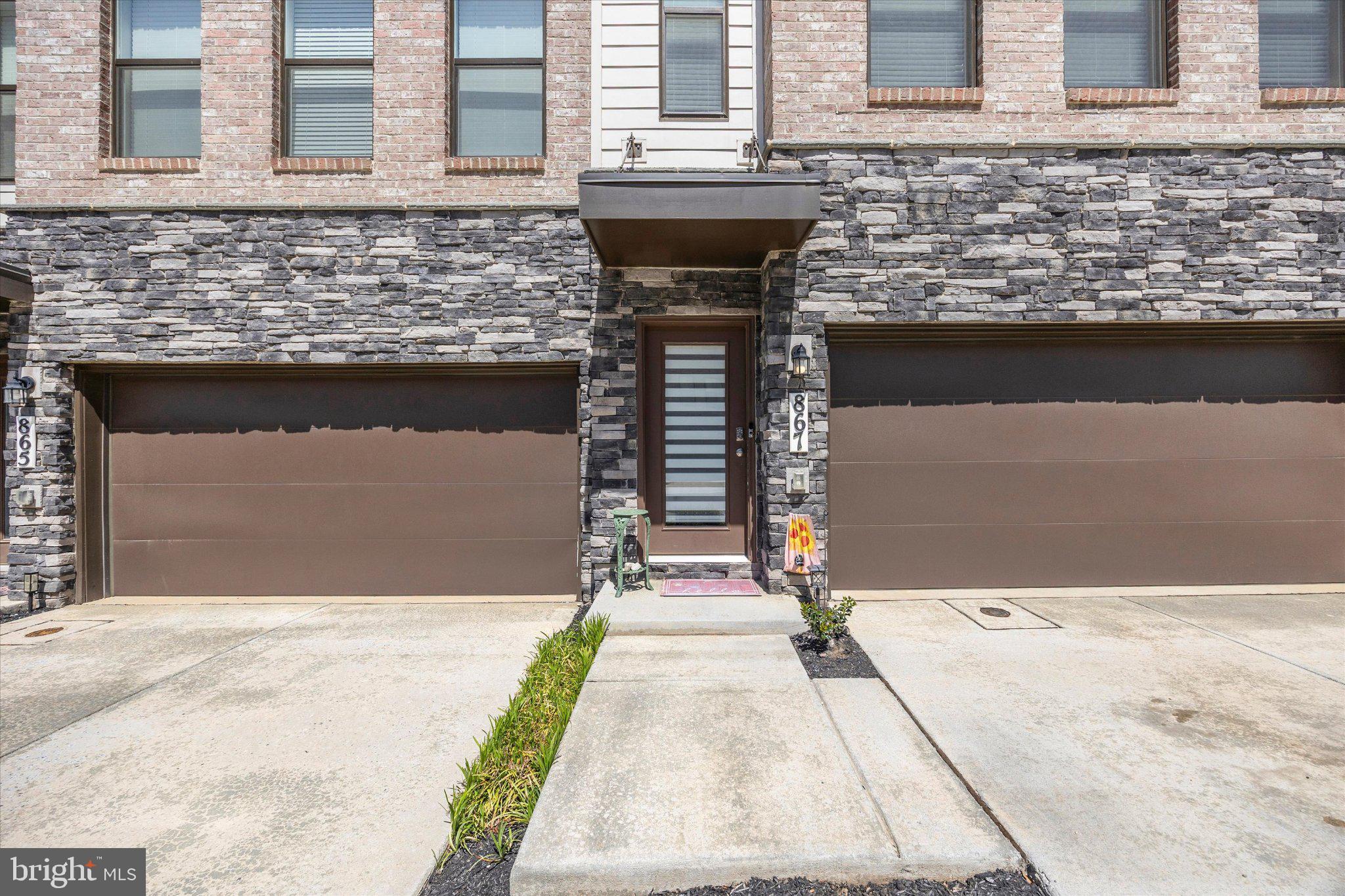 RENN QUARTER - Residential