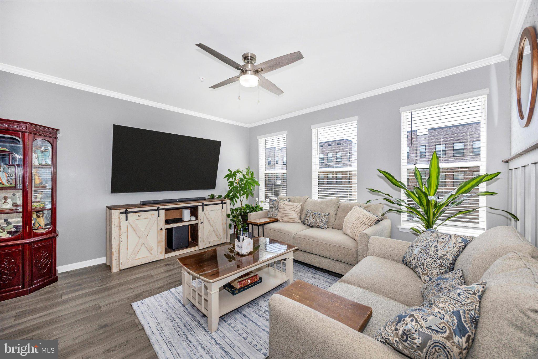 RENN QUARTER - Residential