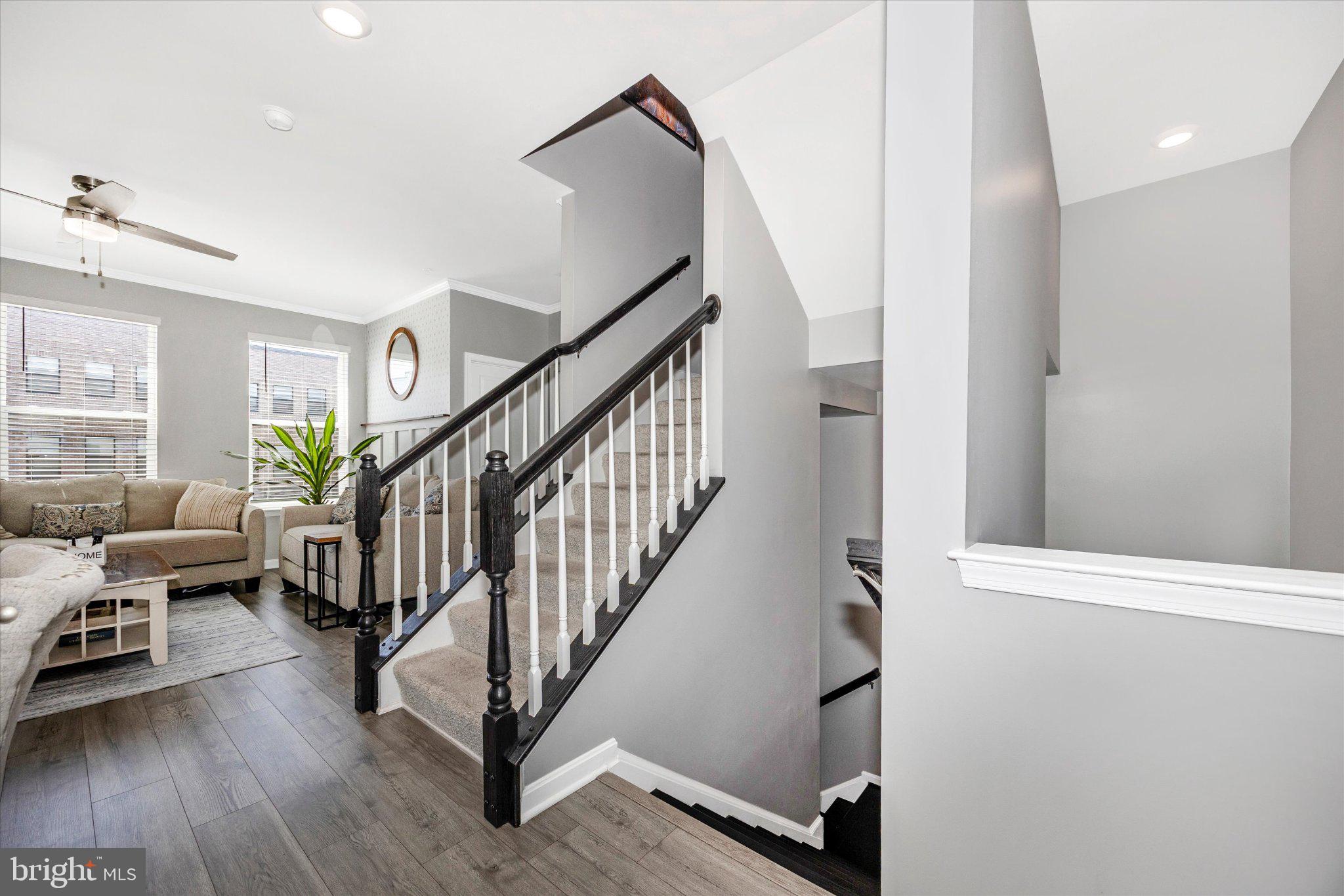 RENN QUARTER - Residential