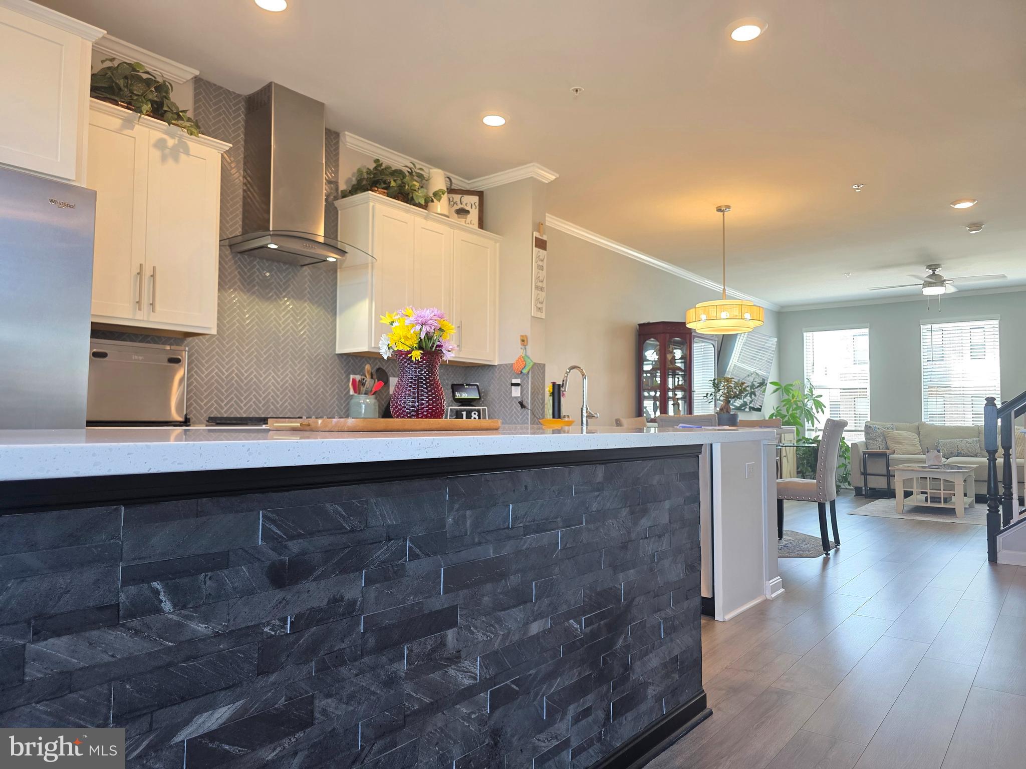 RENN QUARTER - Residential