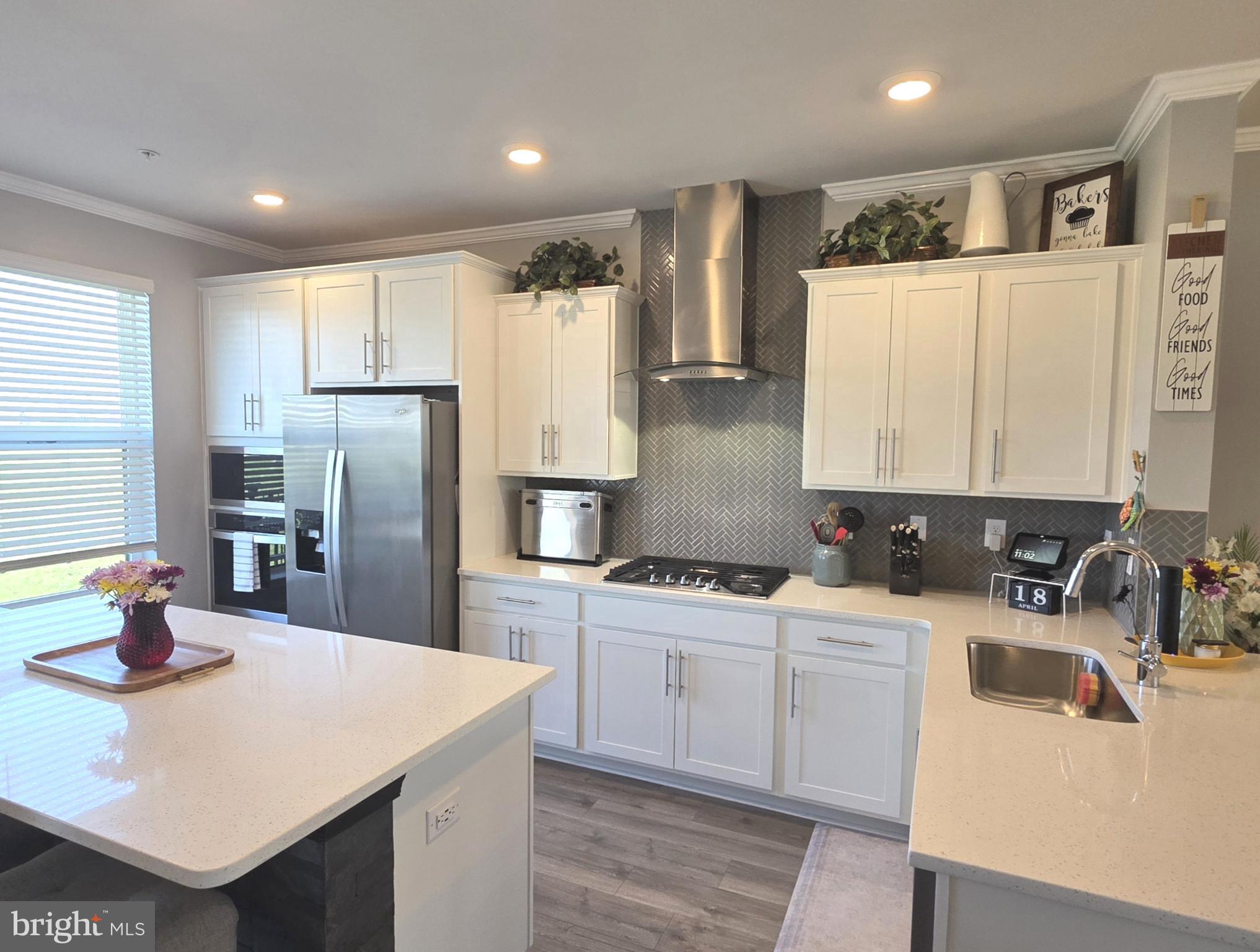 RENN QUARTER - Residential