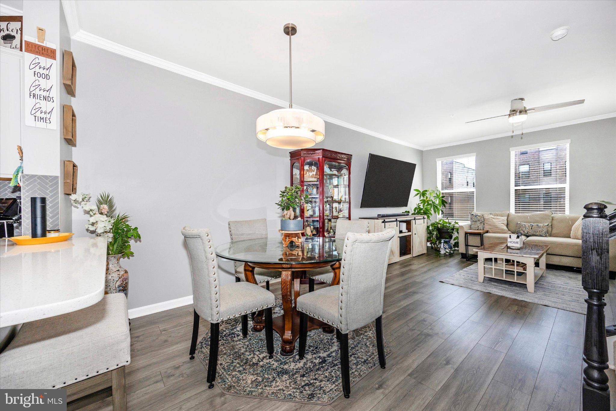 RENN QUARTER - Residential