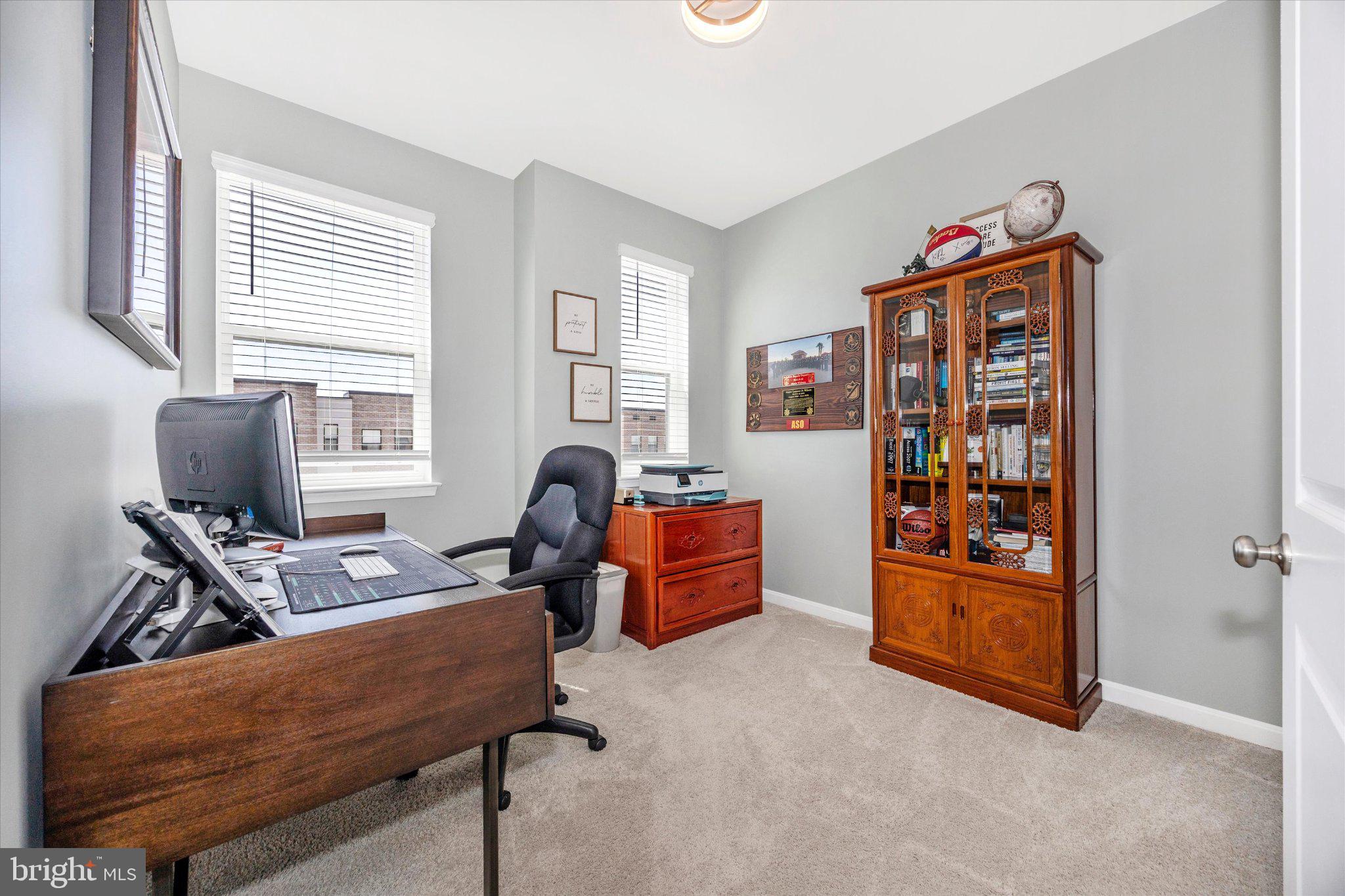 RENN QUARTER - Residential