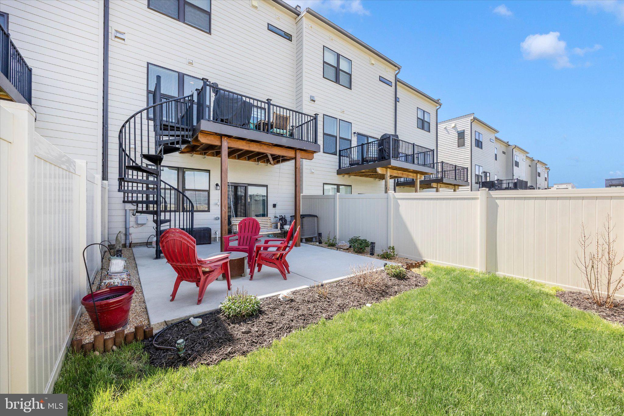 RENN QUARTER - Residential