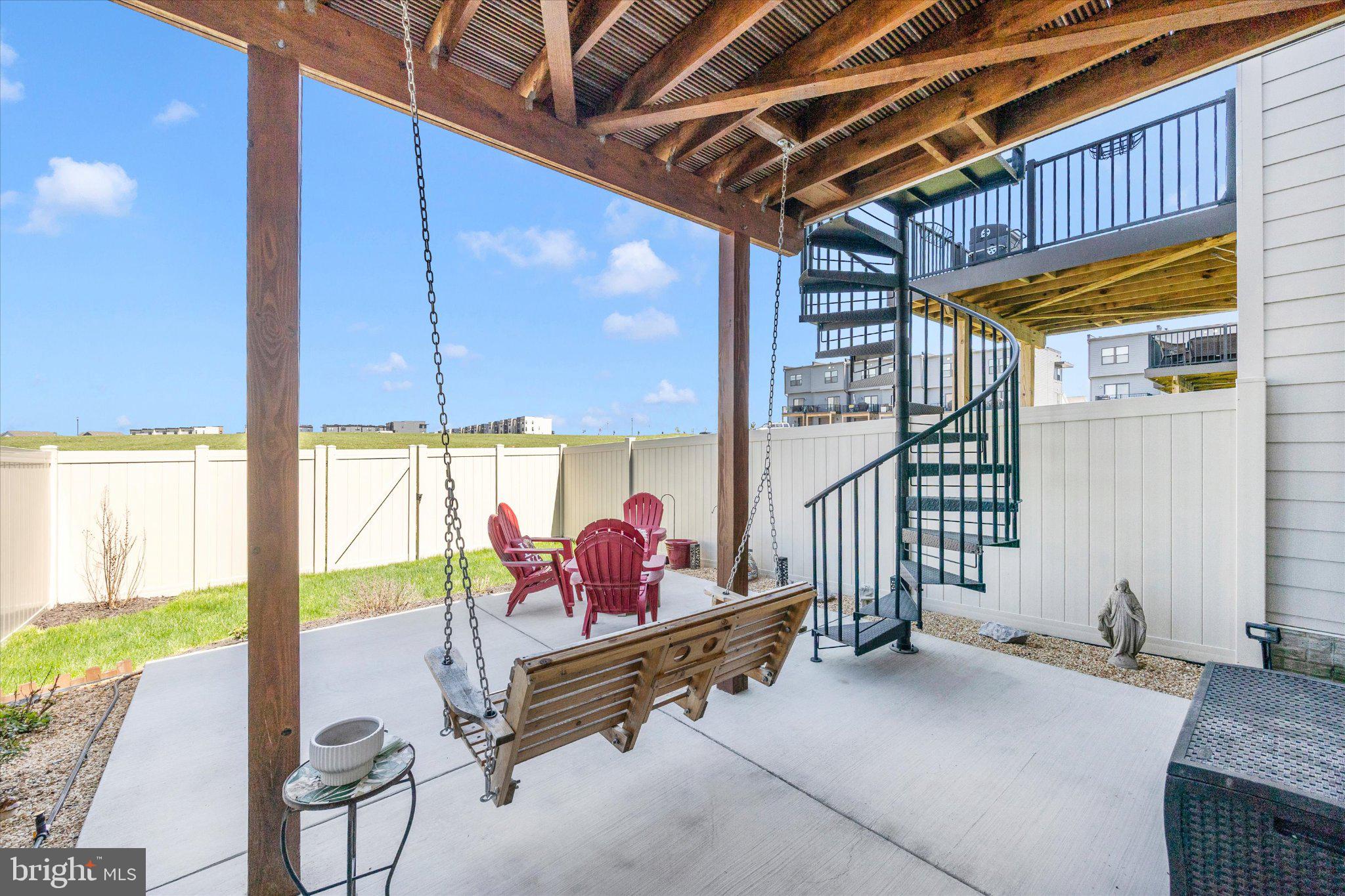 RENN QUARTER - Residential