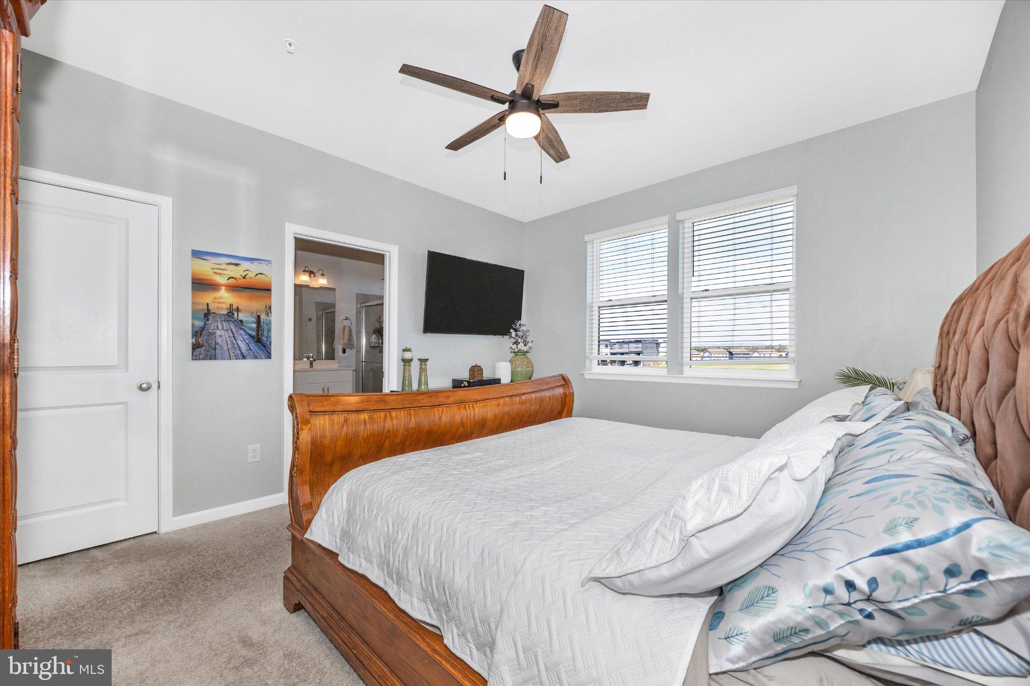 RENN QUARTER - Residential