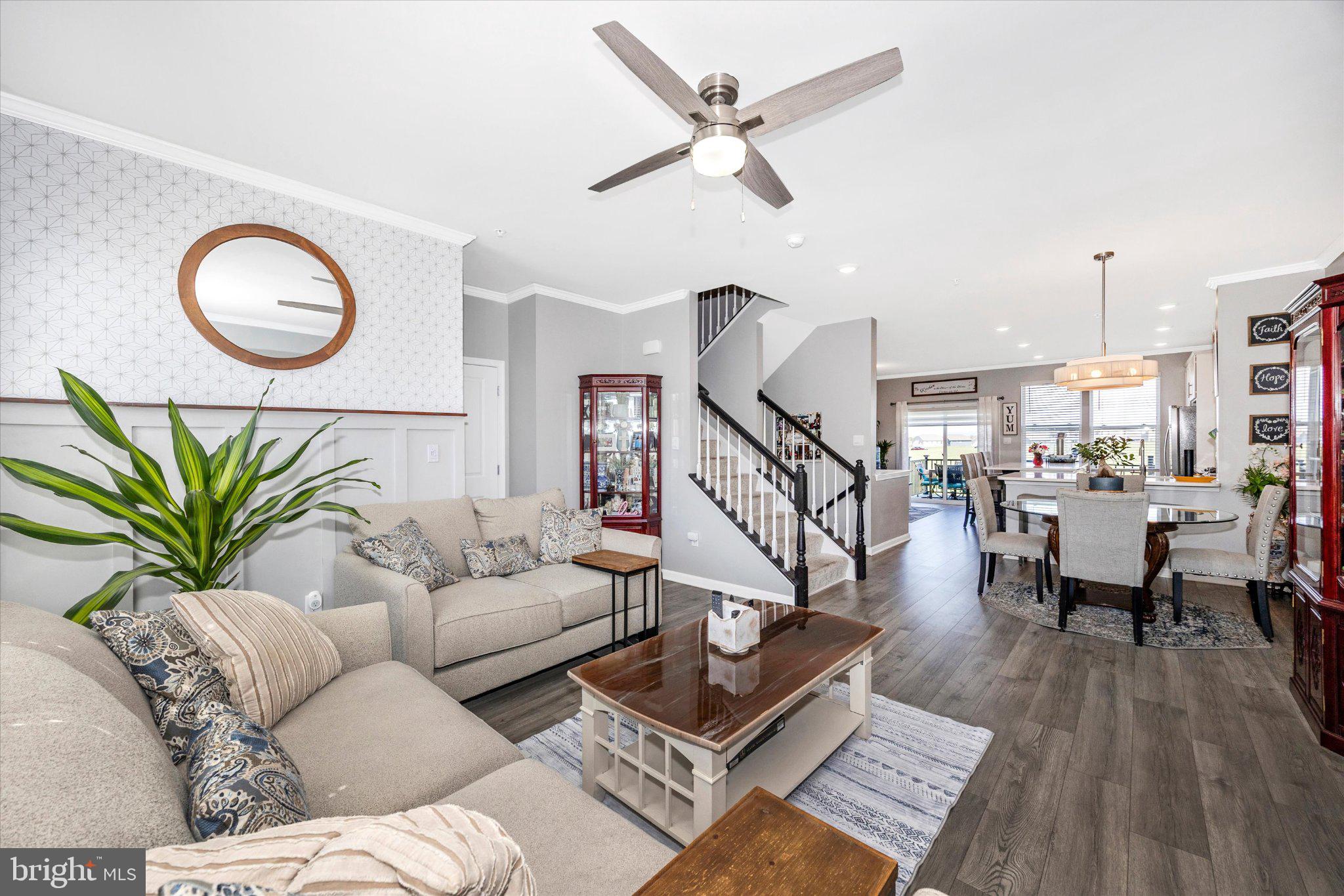 RENN QUARTER - Residential