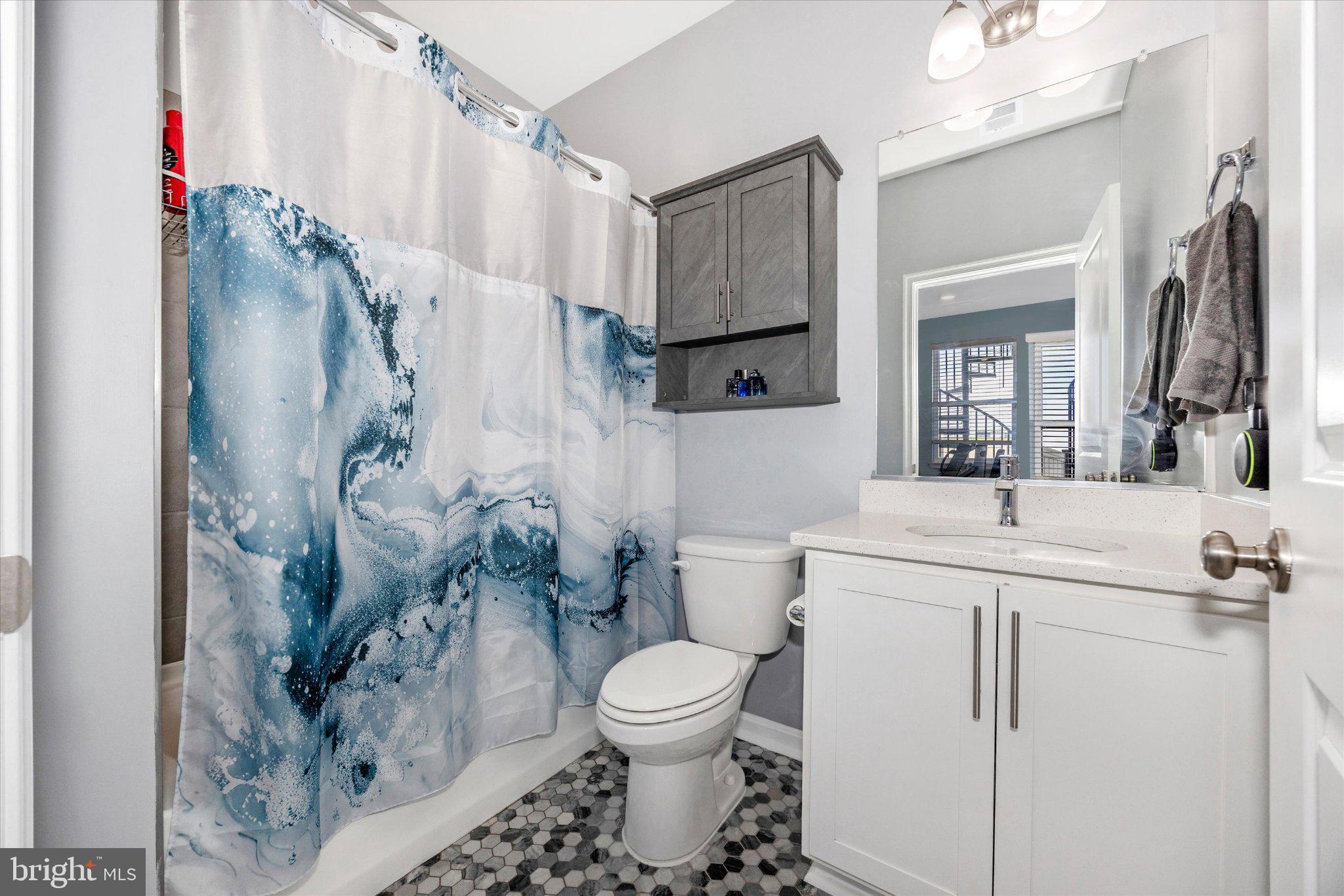 RENN QUARTER - Residential