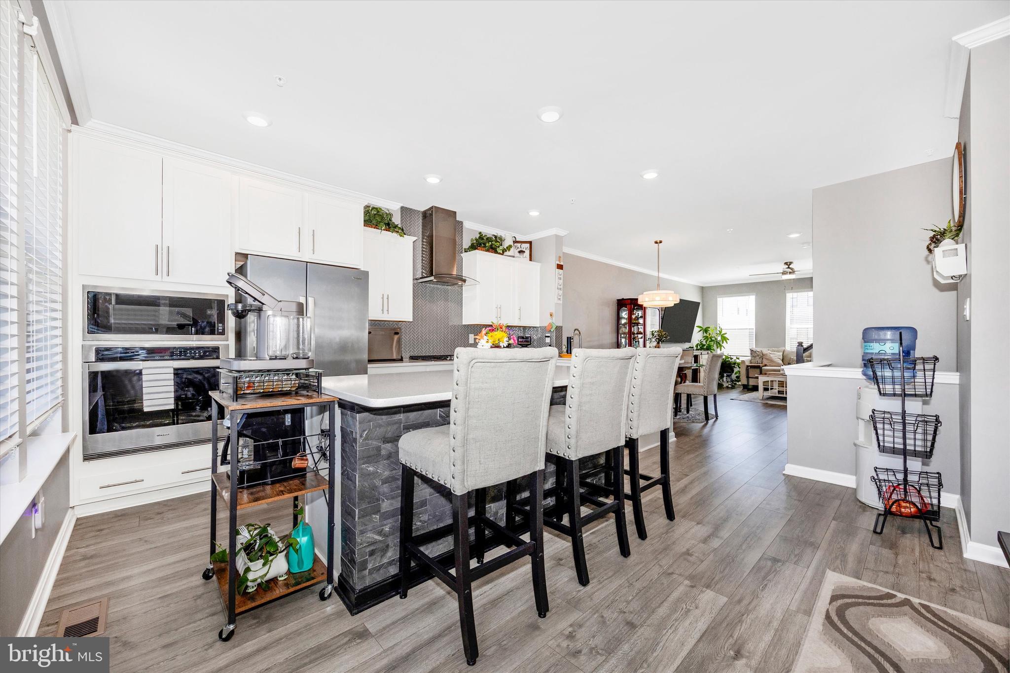 RENN QUARTER - Residential